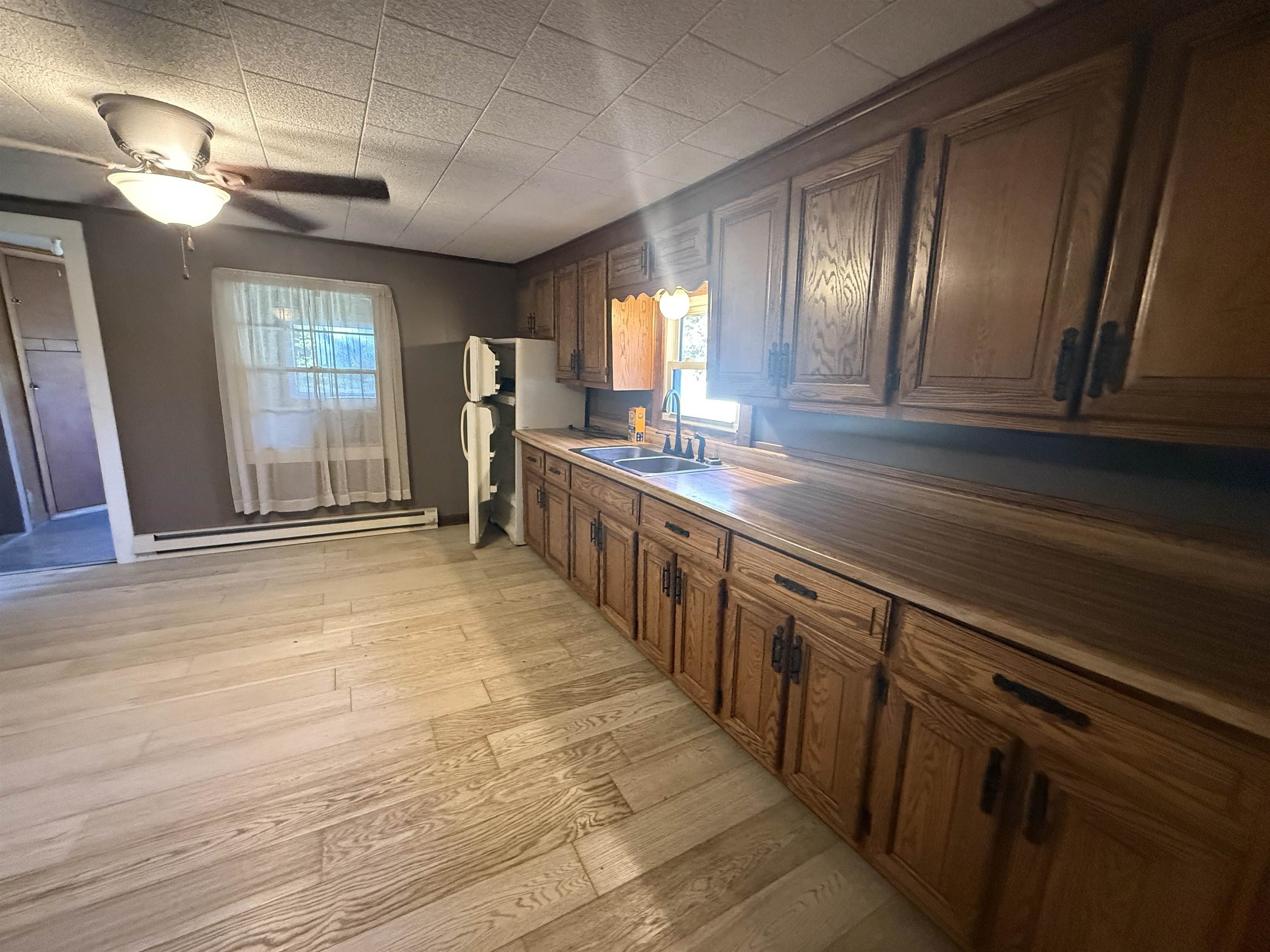 Metes & Bounds - Residential Lease