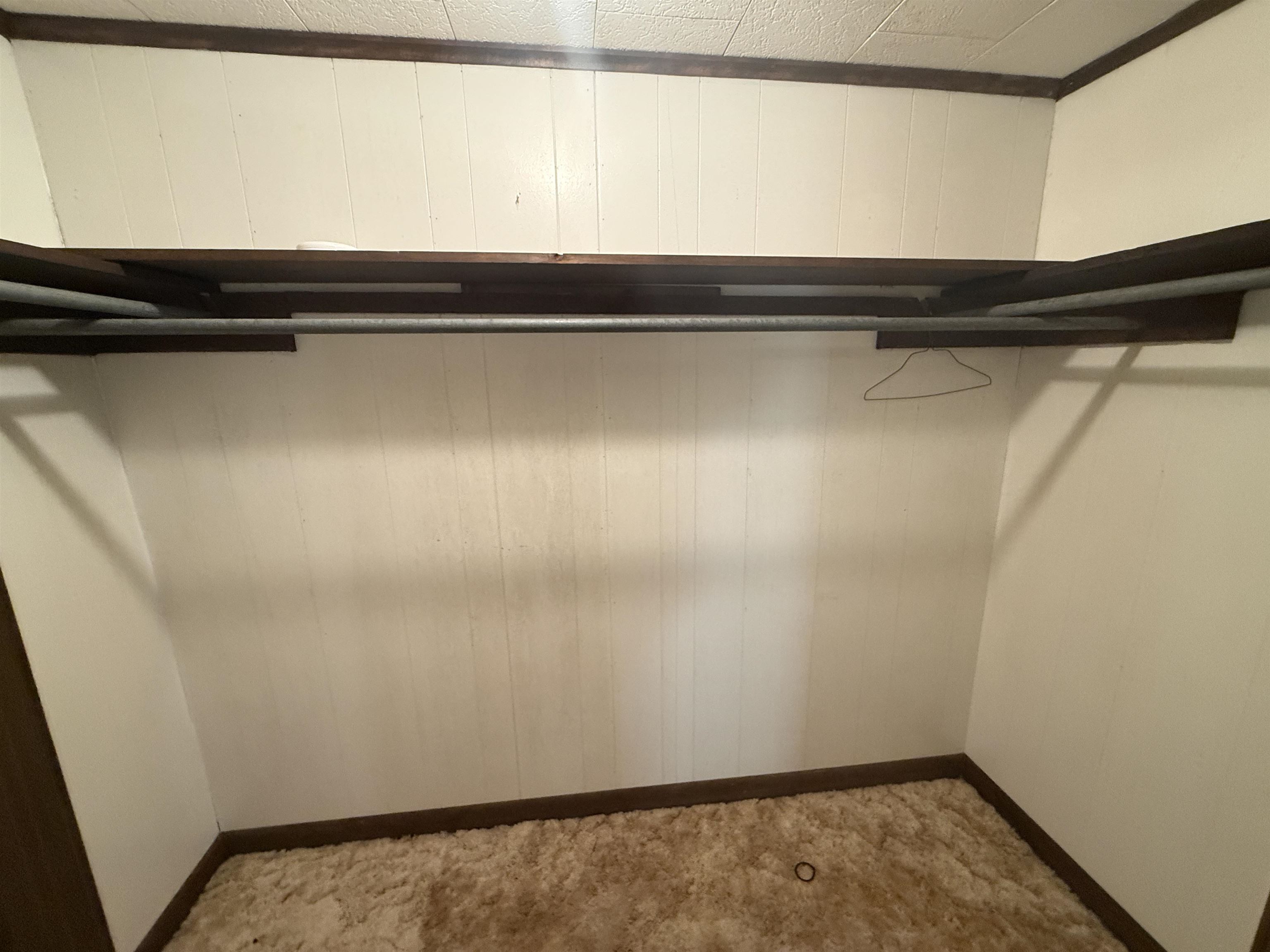 Metes & Bounds - Residential Lease