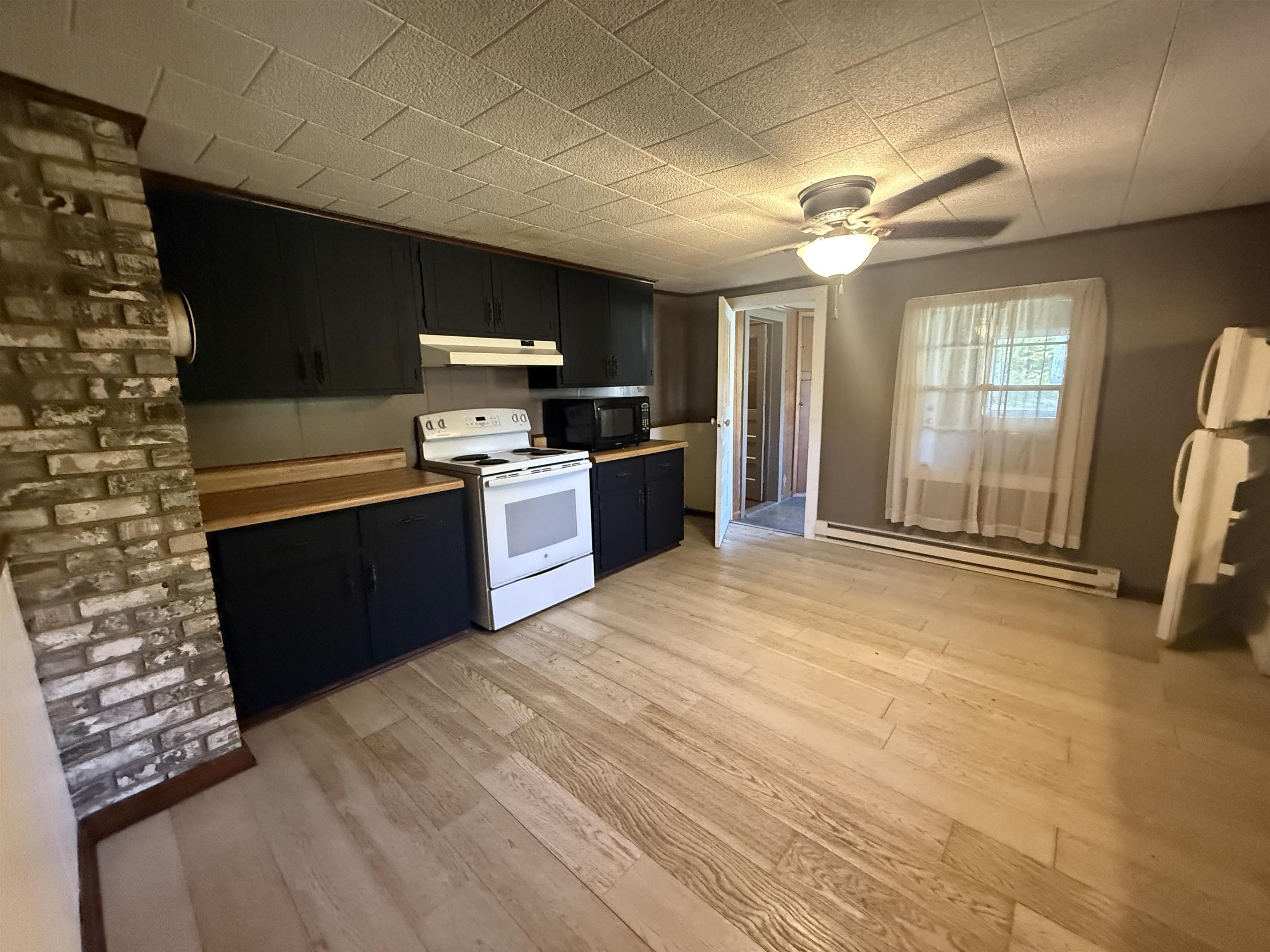 Metes & Bounds - Residential Lease