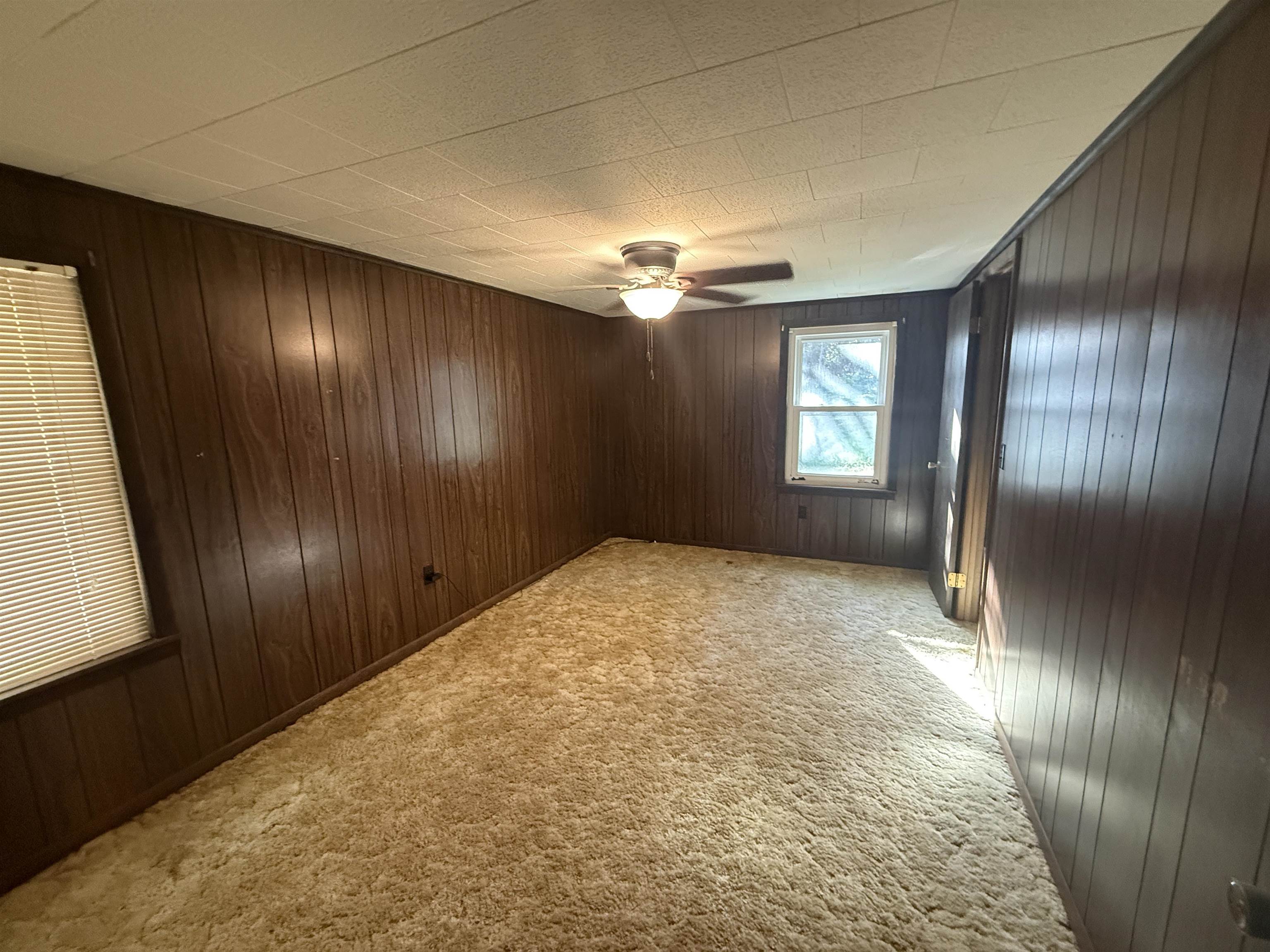 Metes & Bounds - Residential Lease