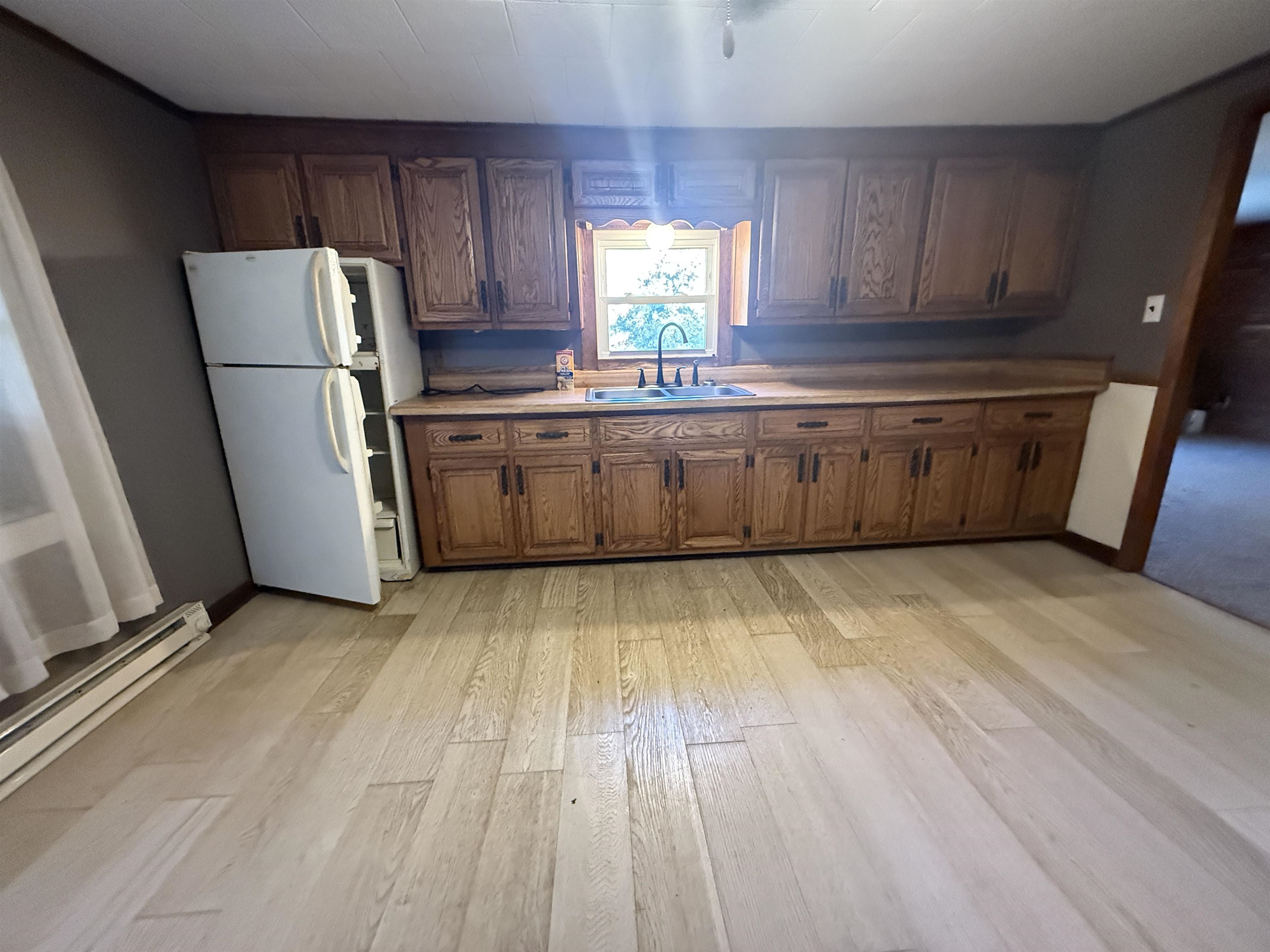 Metes & Bounds - Residential Lease