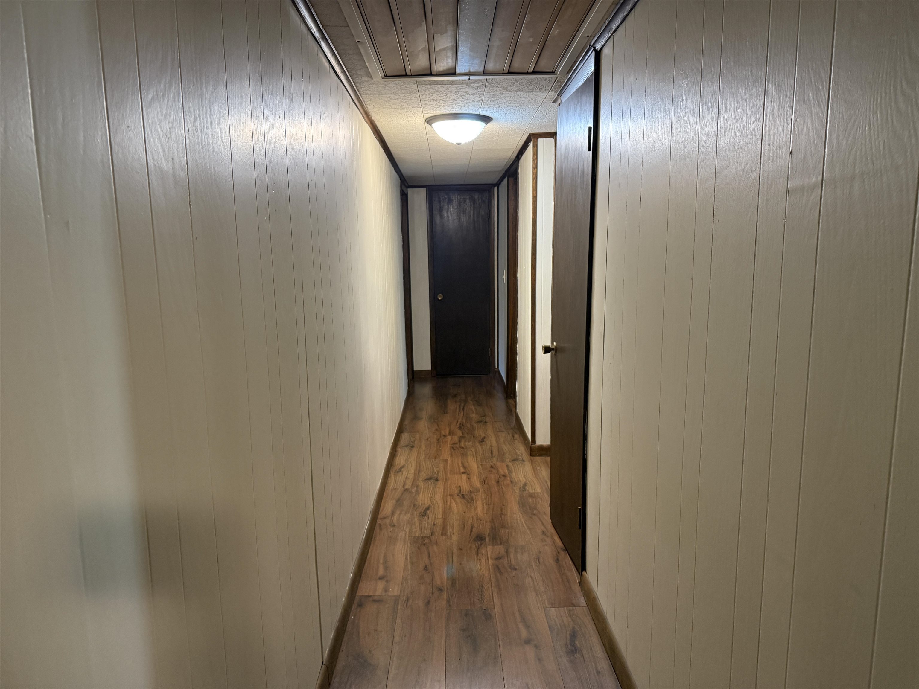 Metes & Bounds - Residential Lease