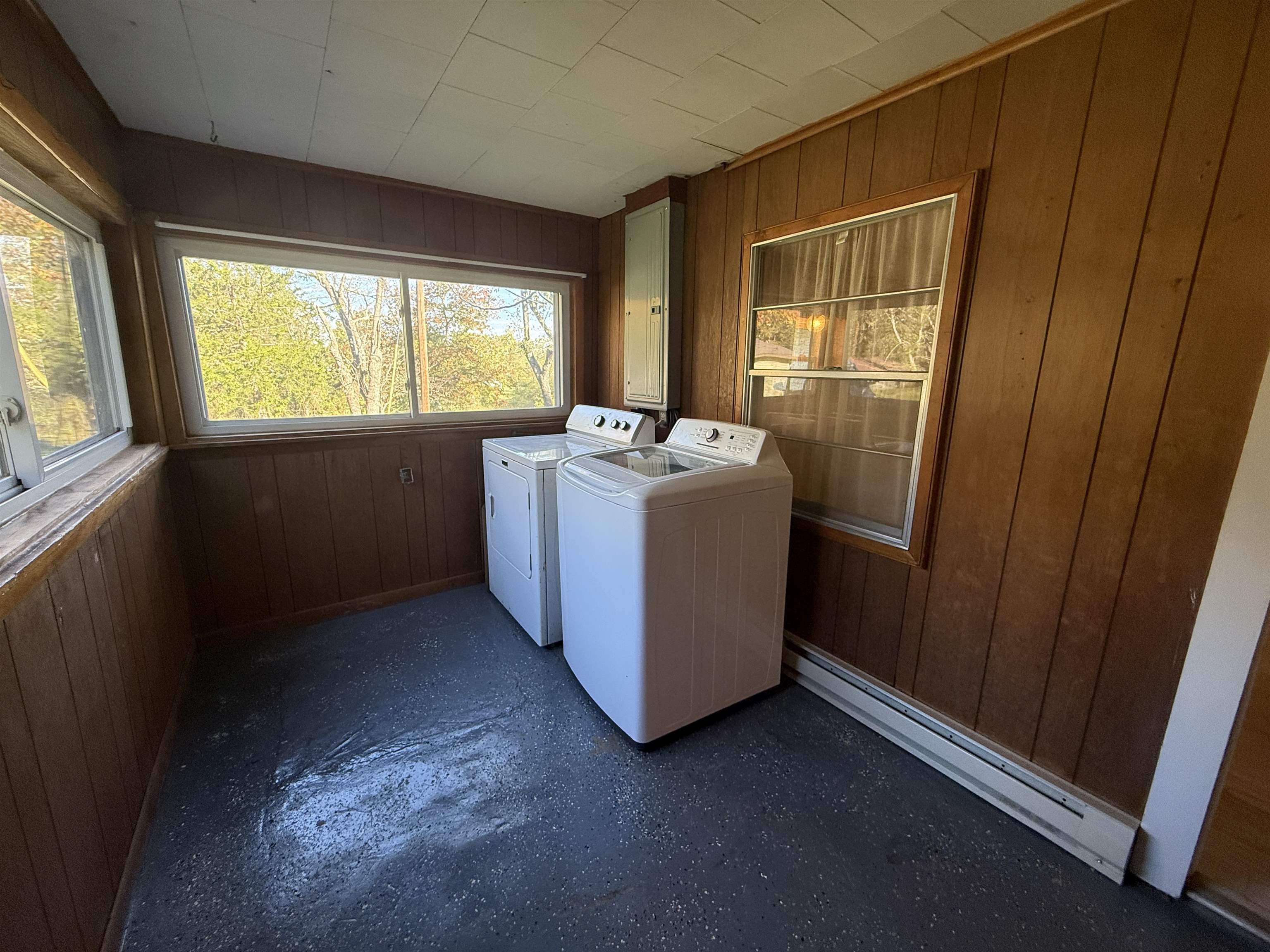 Metes & Bounds - Residential Lease