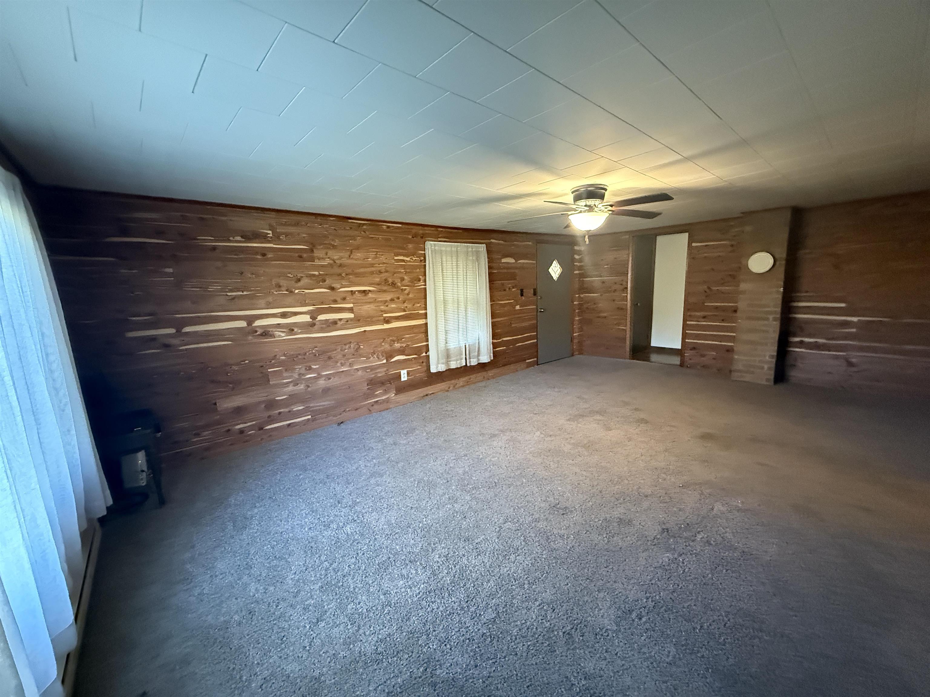 Metes & Bounds - Residential Lease