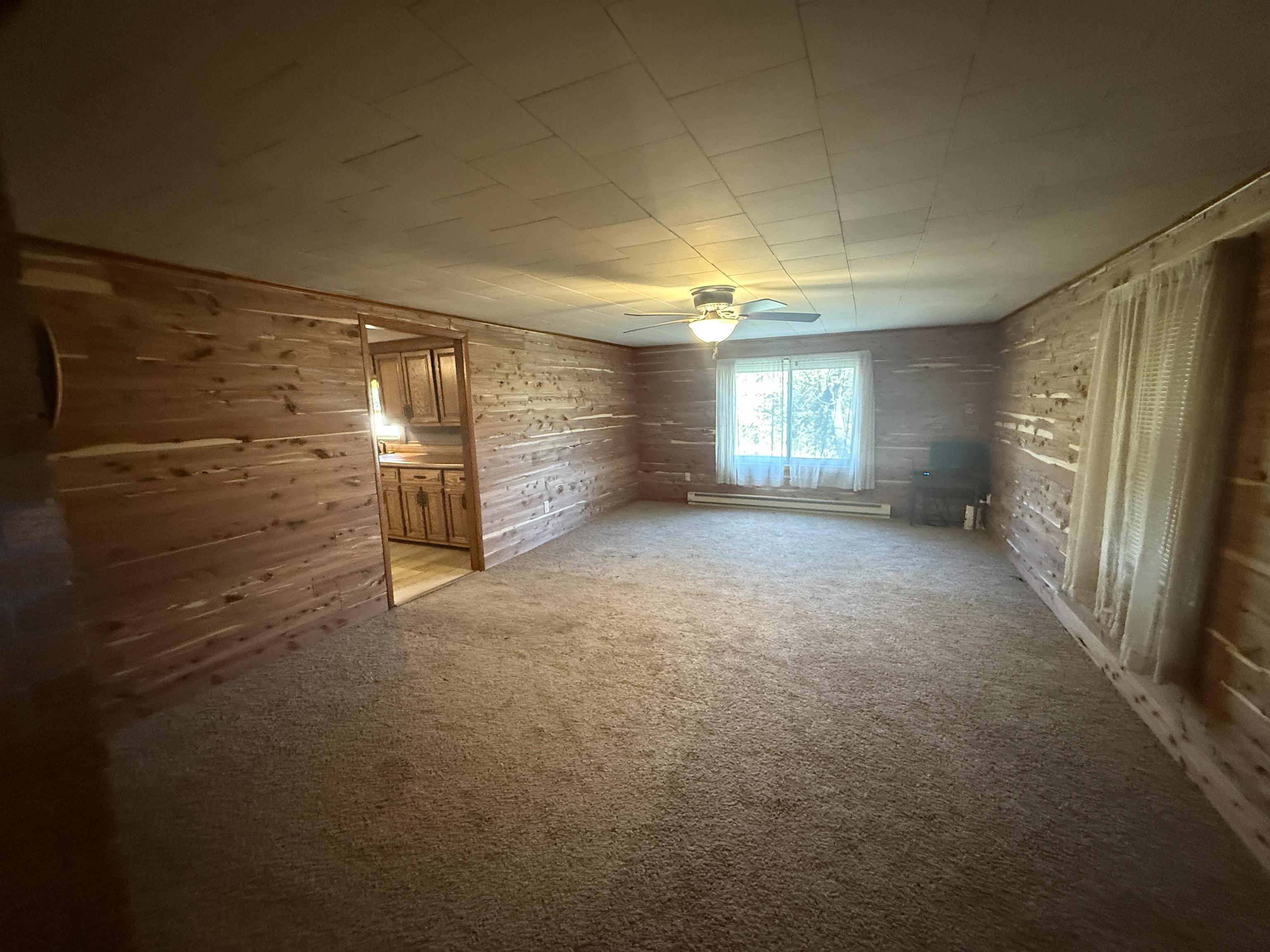 Metes & Bounds - Residential Lease