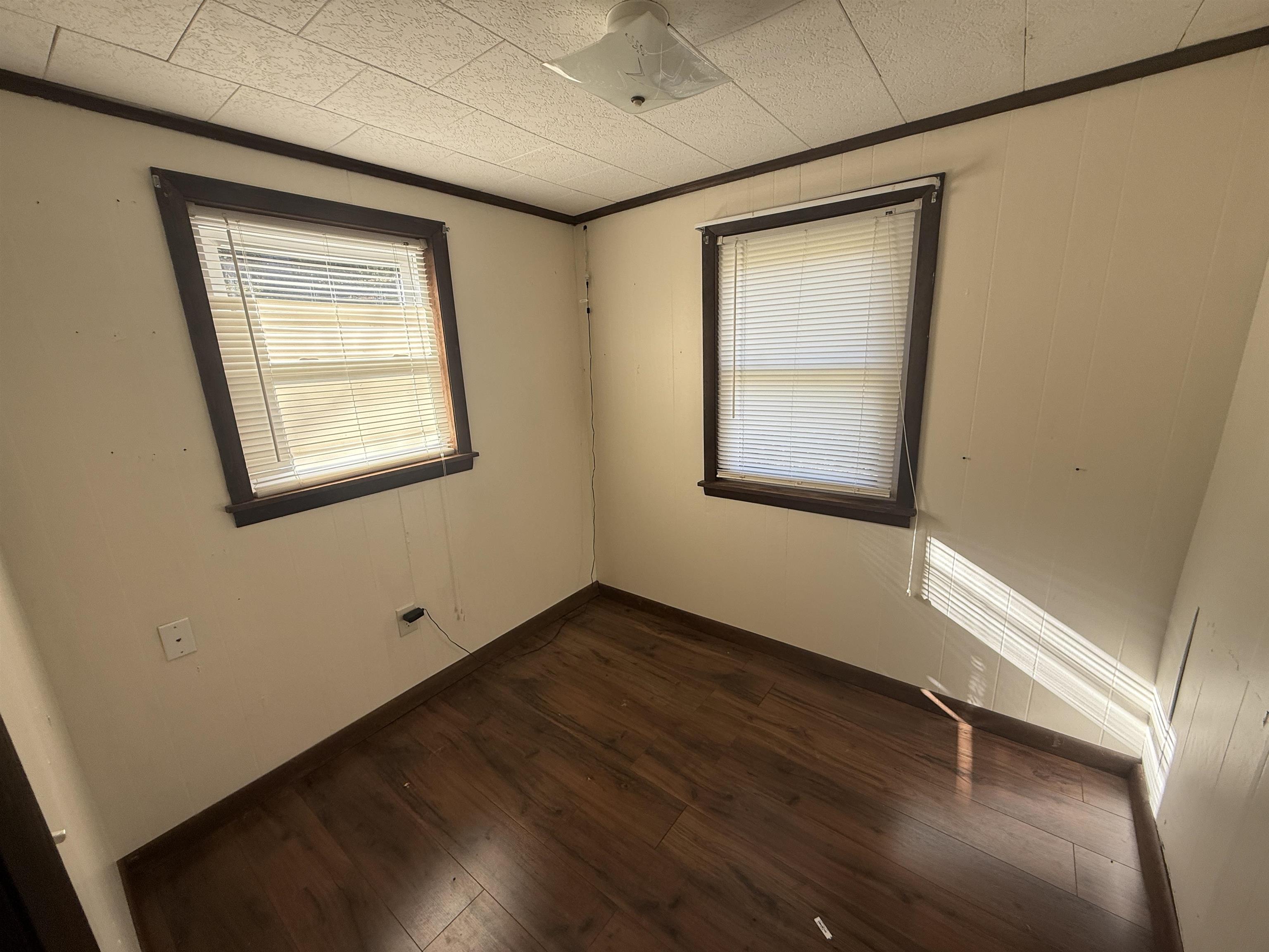 Metes & Bounds - Residential Lease