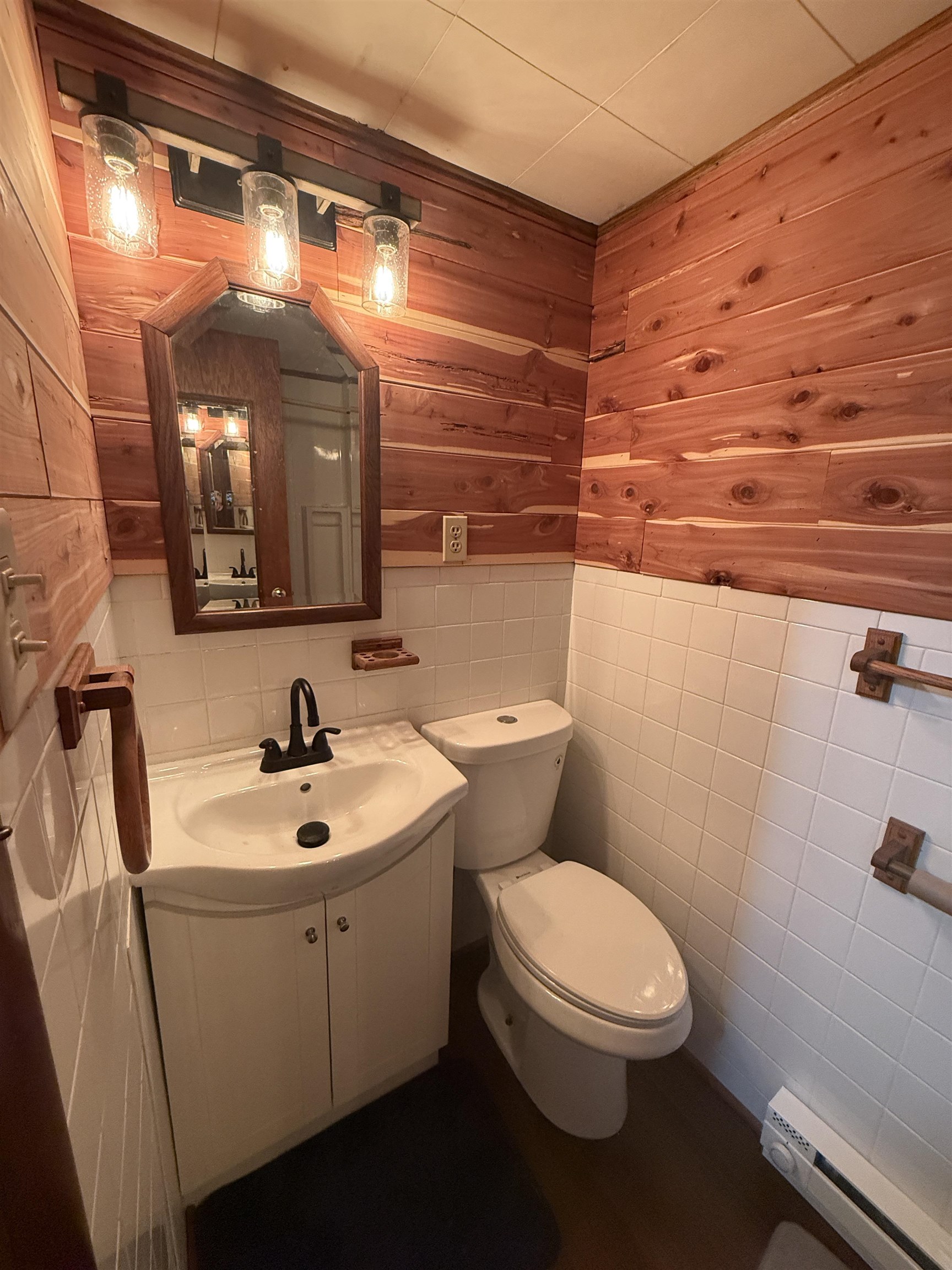 Metes & Bounds - Residential Lease