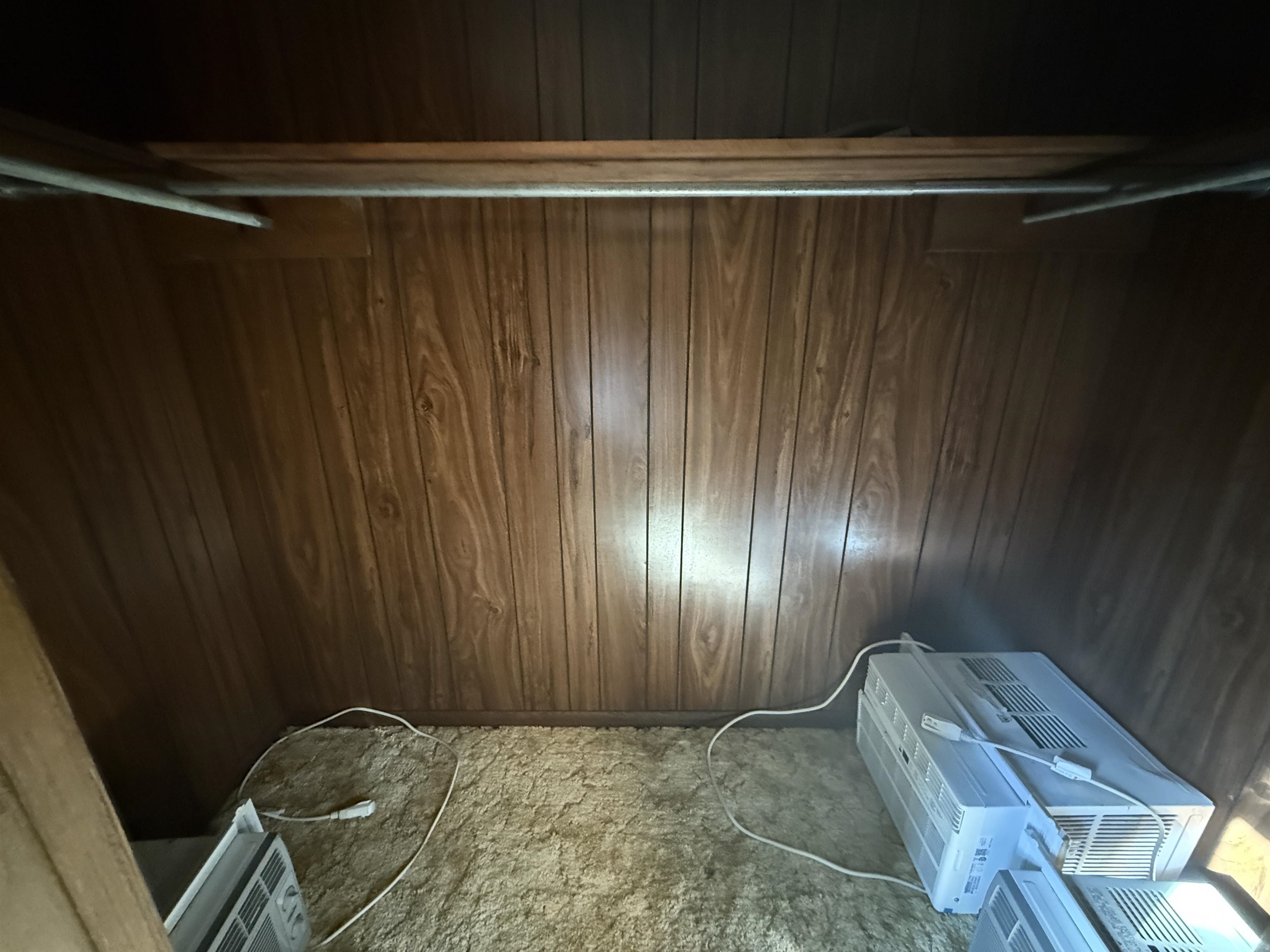 Metes & Bounds - Residential Lease