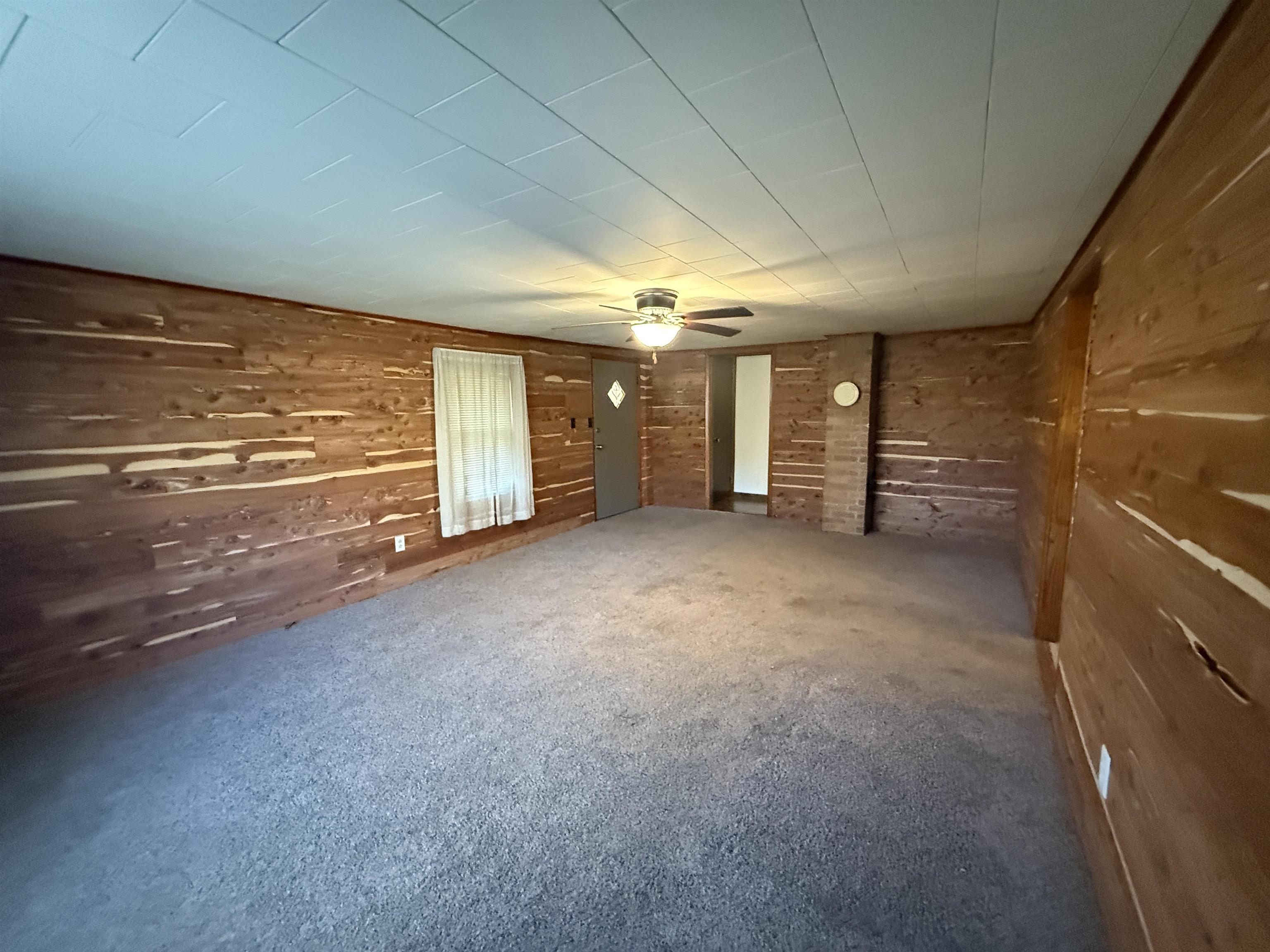 Metes & Bounds - Residential Lease