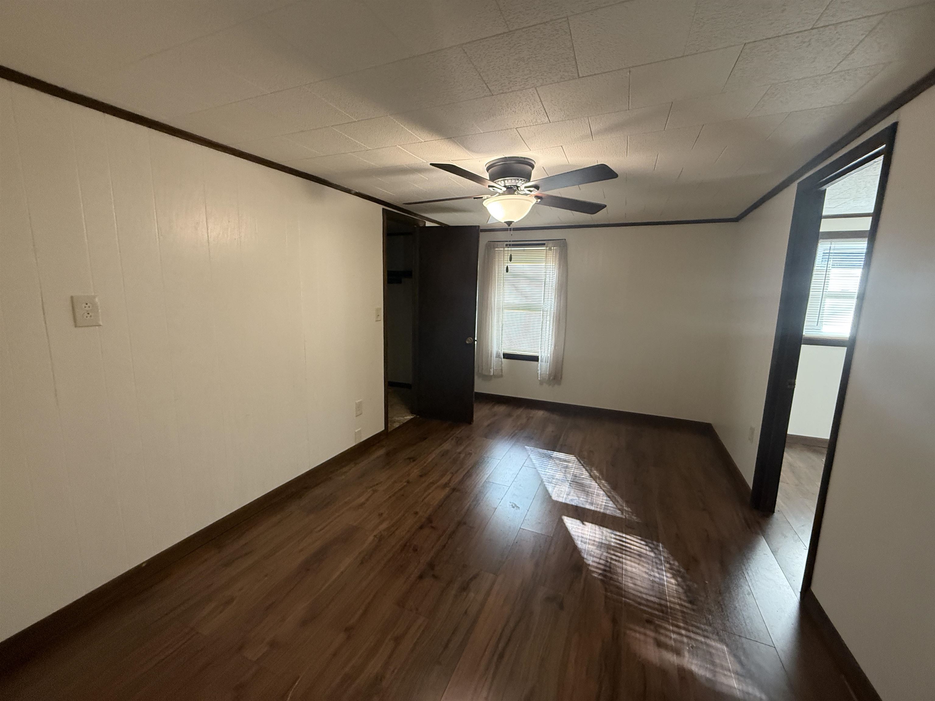 Metes & Bounds - Residential Lease