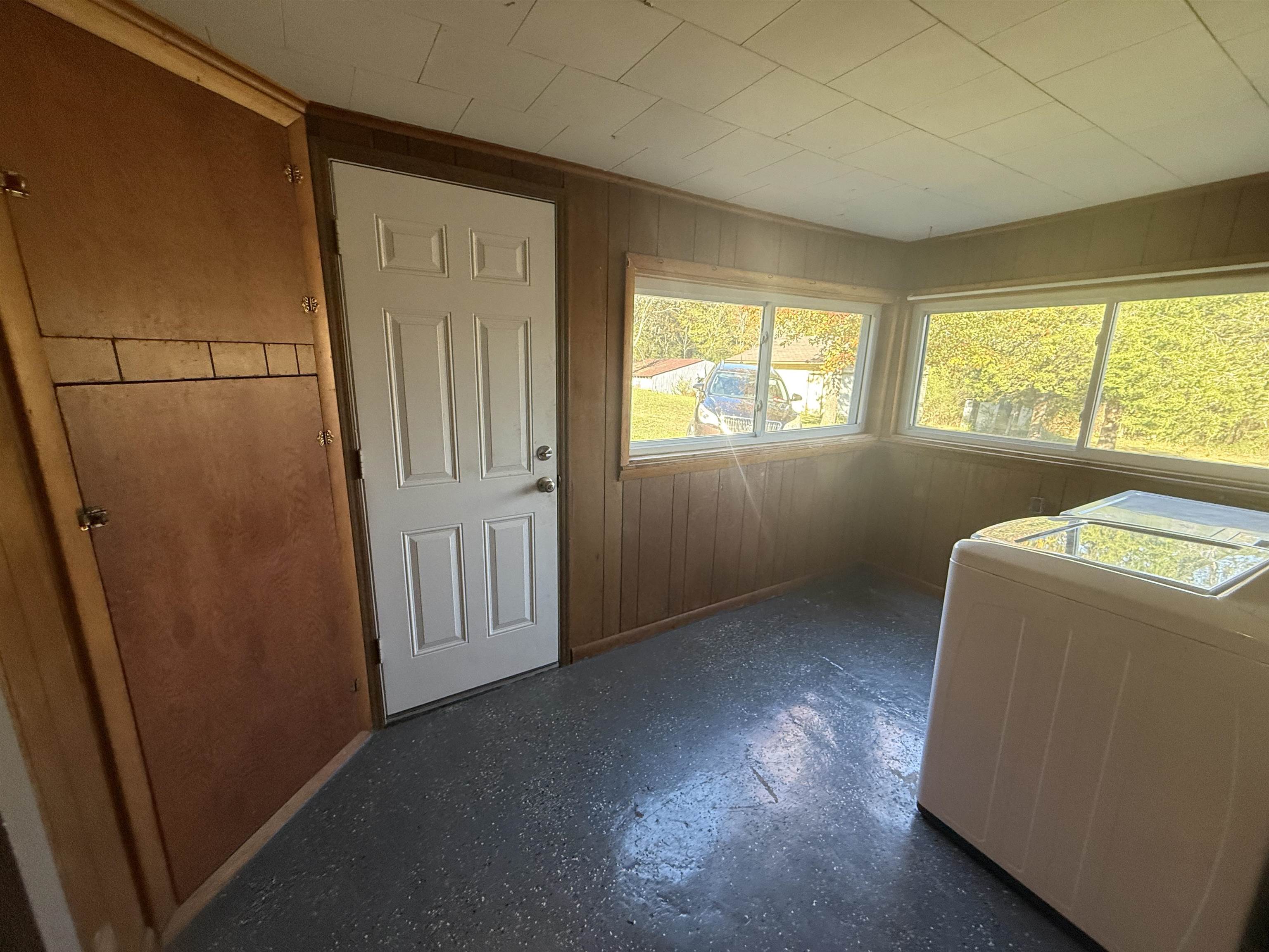 Metes & Bounds - Residential Lease