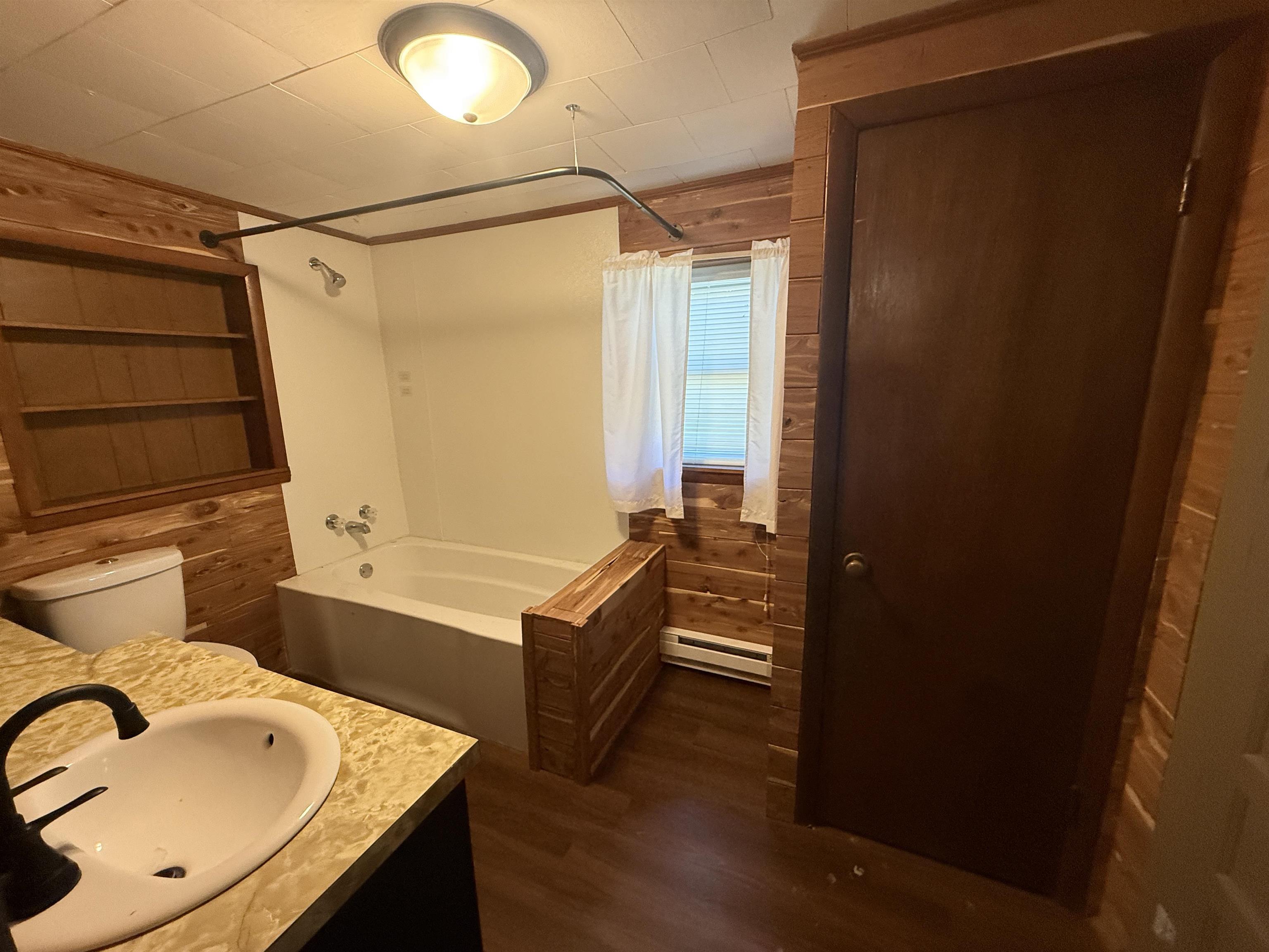 Metes & Bounds - Residential Lease