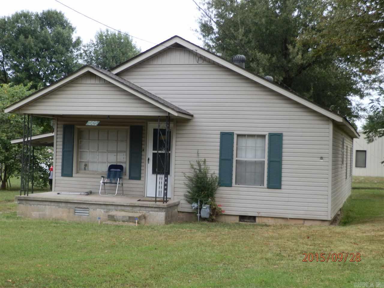 McHaney - Residential Lease