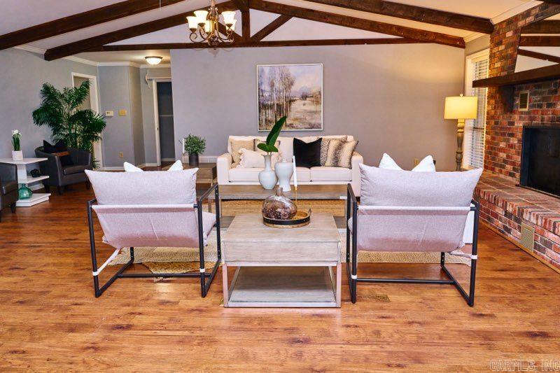 NORTH SPRING LAKE HTS - Residential