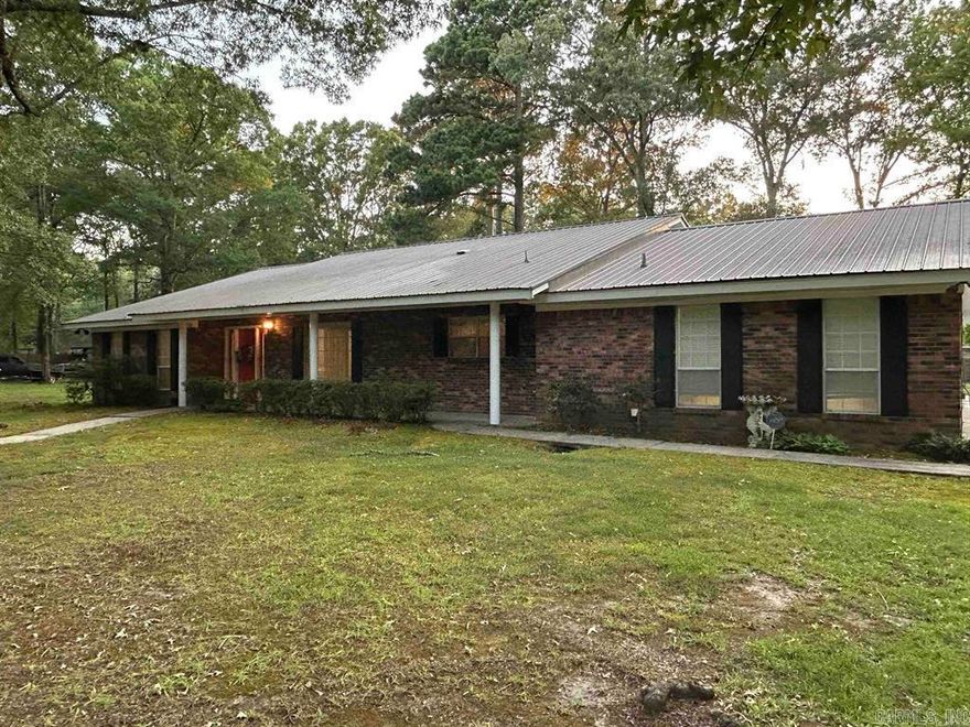 Wow! Check out this very nice, large family home that sits on an acre lot. Features include a large eat-in kitchen, a large laundry room, updated baths, a sunroom, two car garage, and many more amenities. Don't wait, call today to make this home yours!
