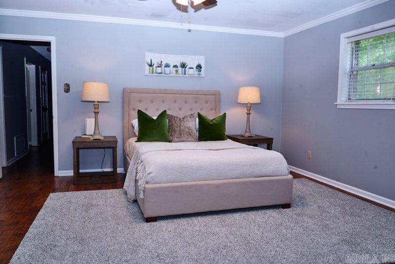 NORTH SPRING LAKE HTS - Residential