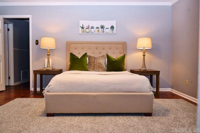 NORTH SPRING LAKE HTS - Residential