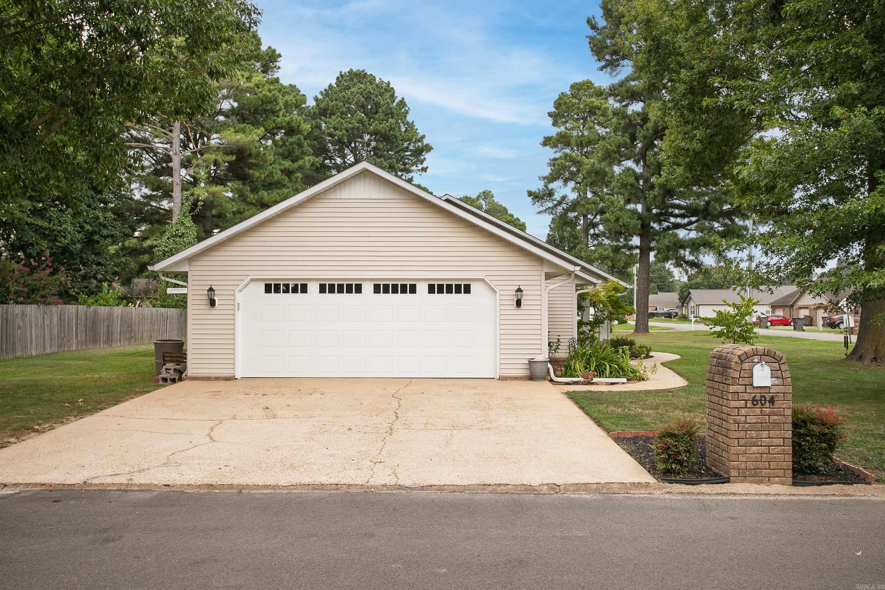 Paragould City - Residential