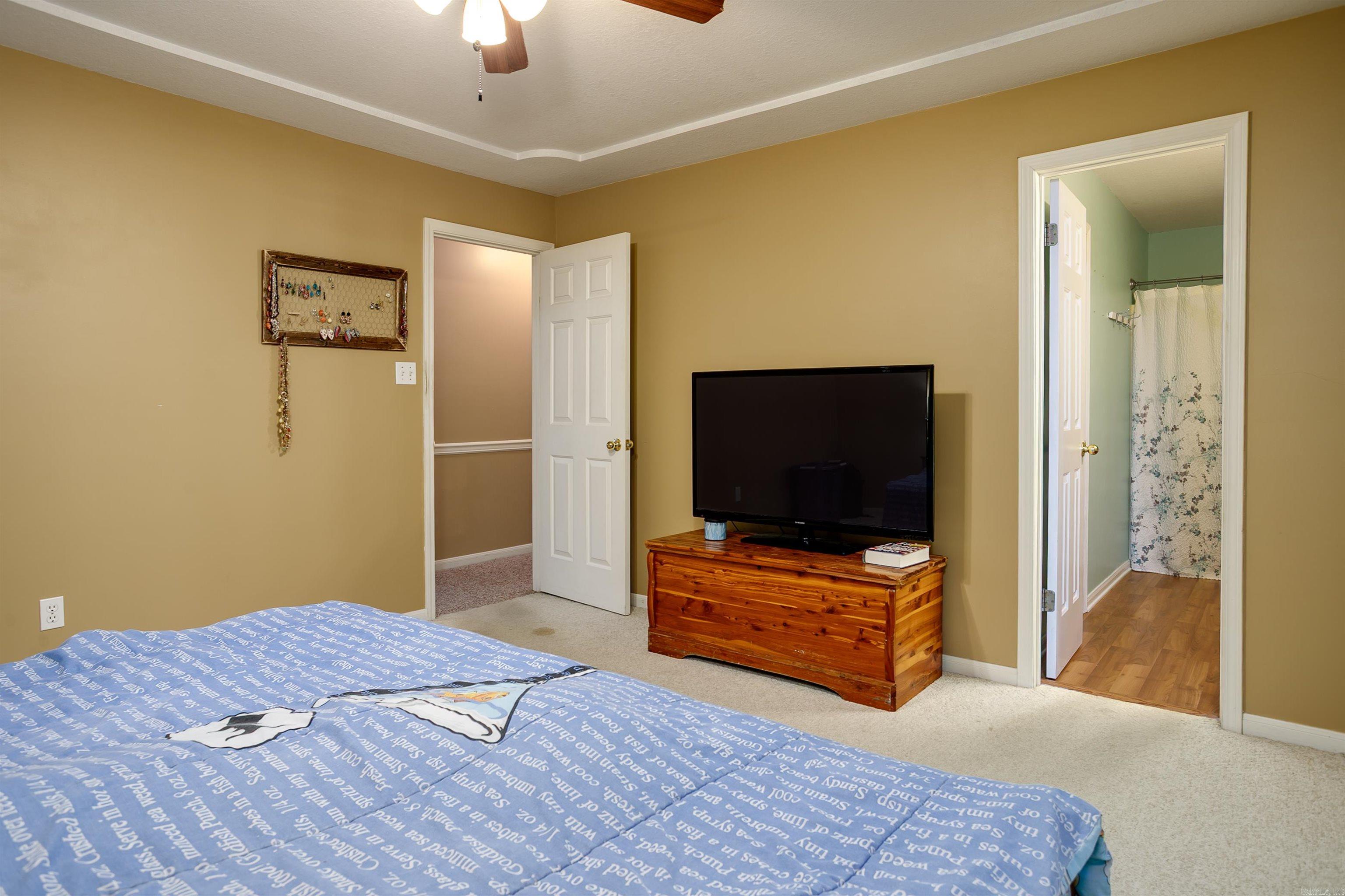 Paragould City - Residential