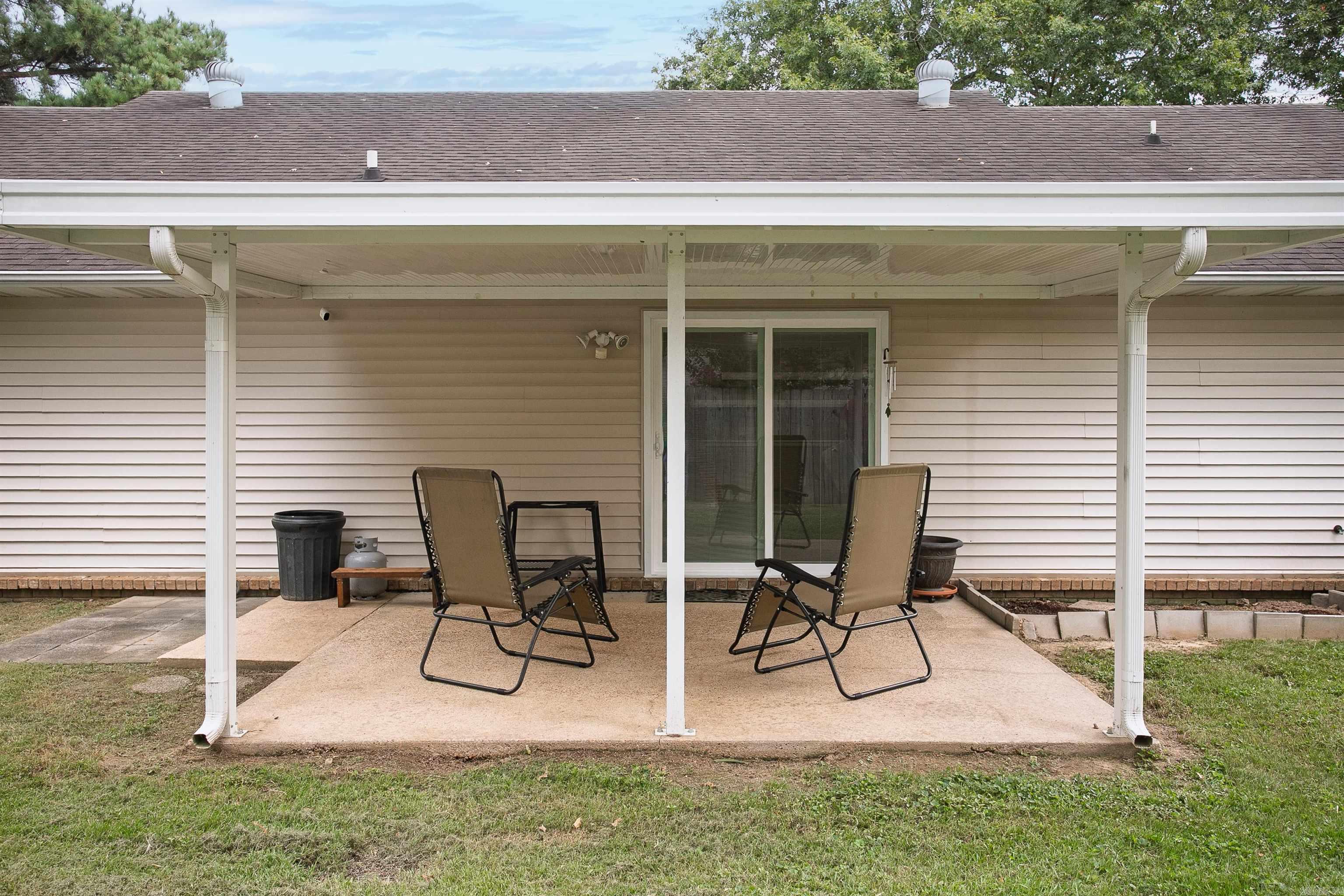 Paragould City - Residential