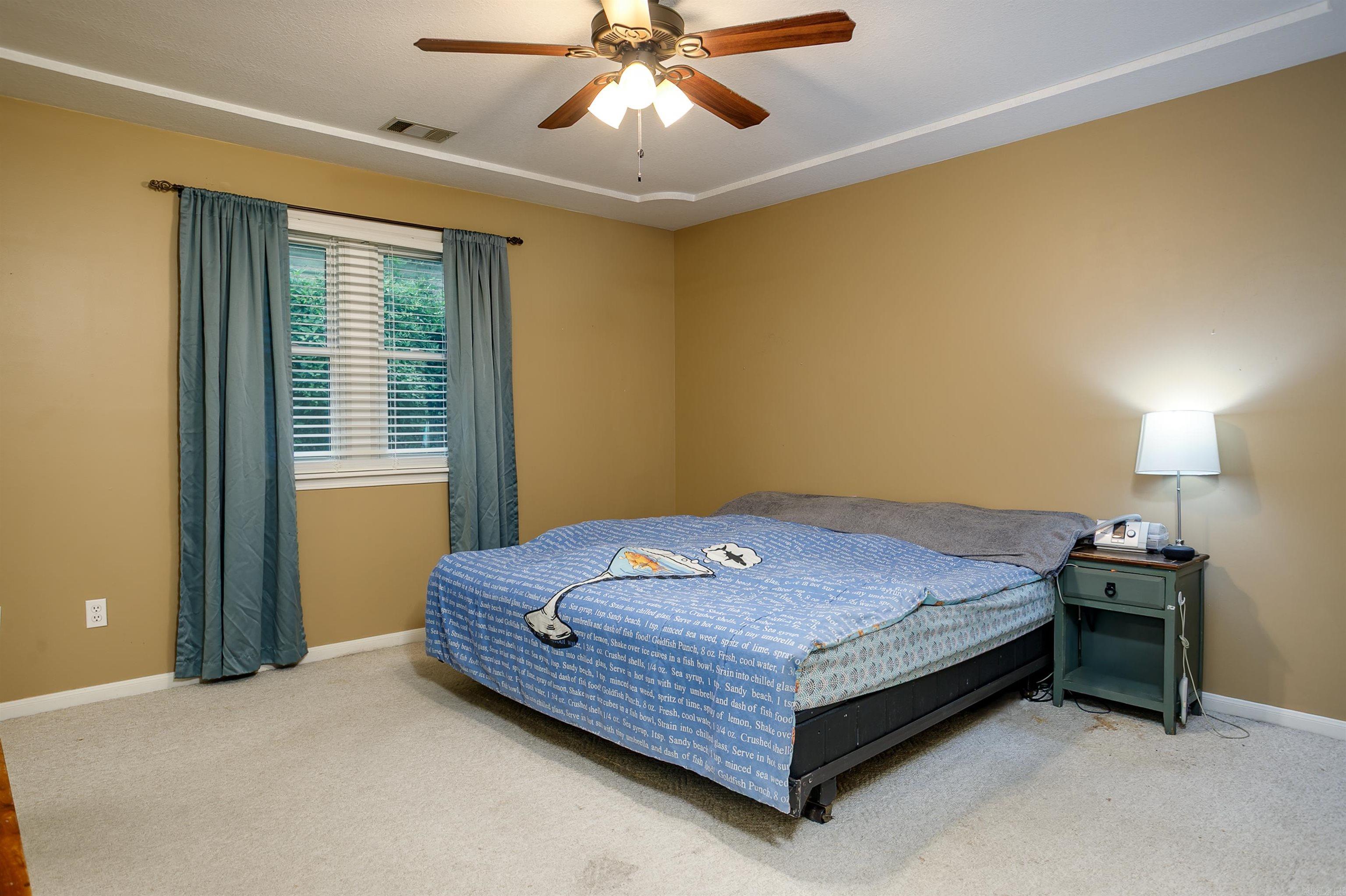 Paragould City - Residential