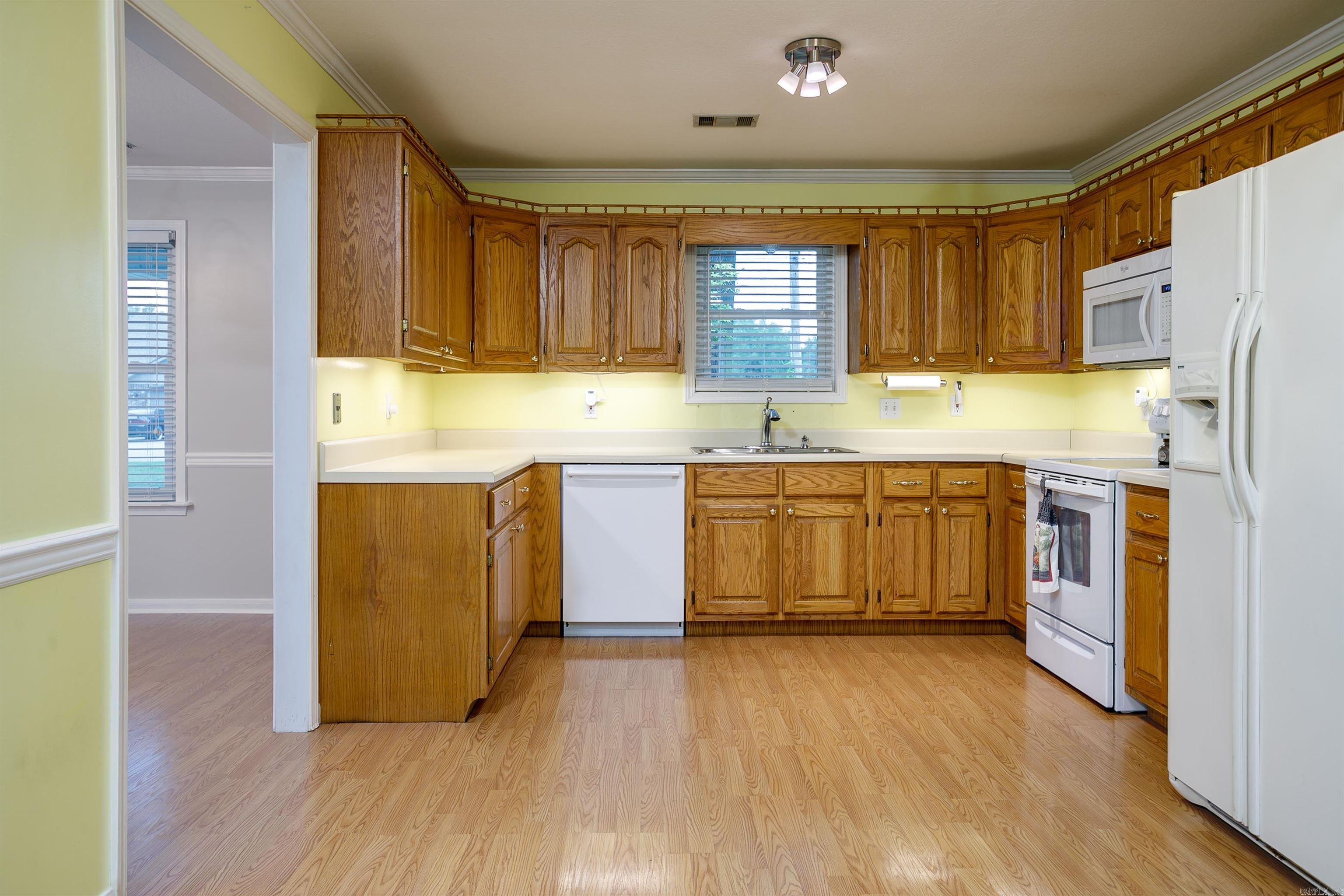 Paragould City - Residential