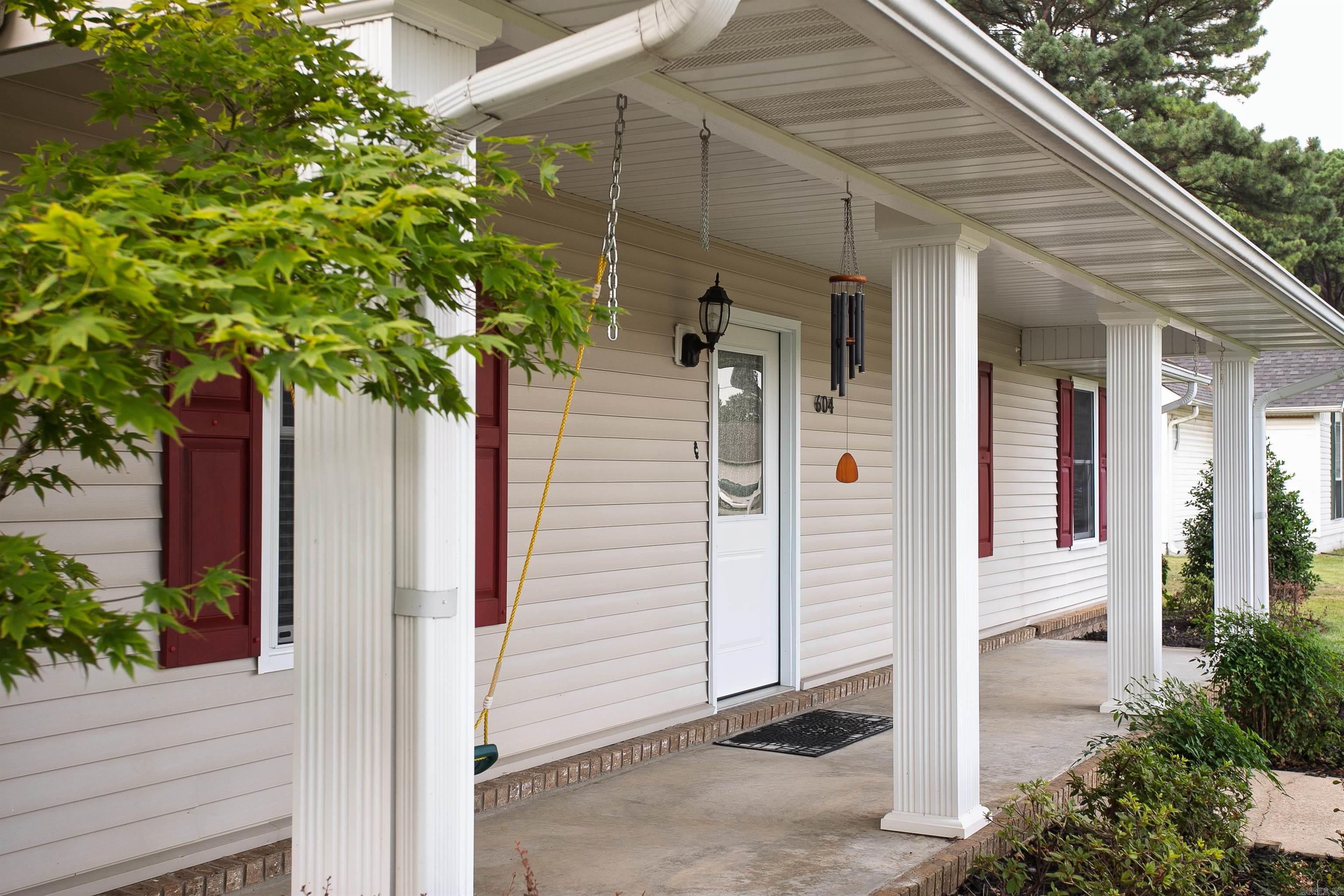 Paragould City - Residential