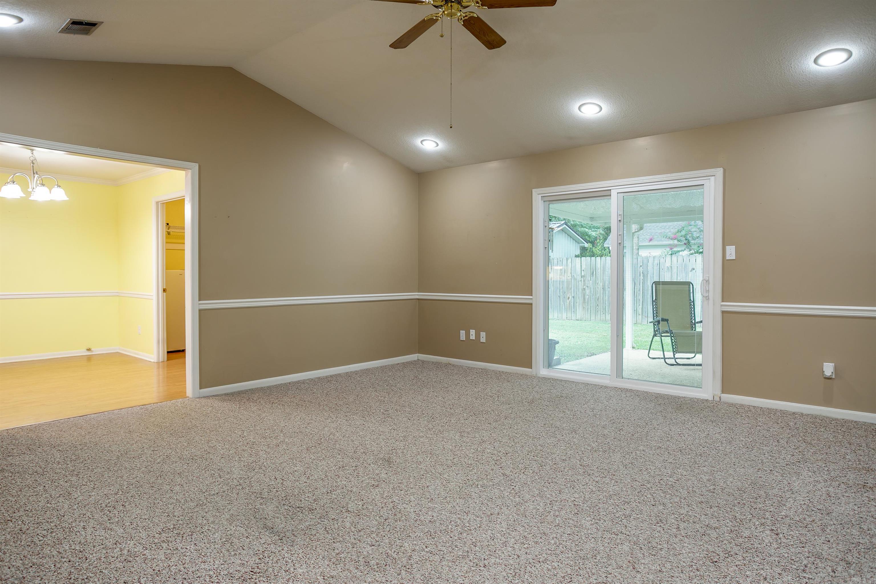 Paragould City - Residential