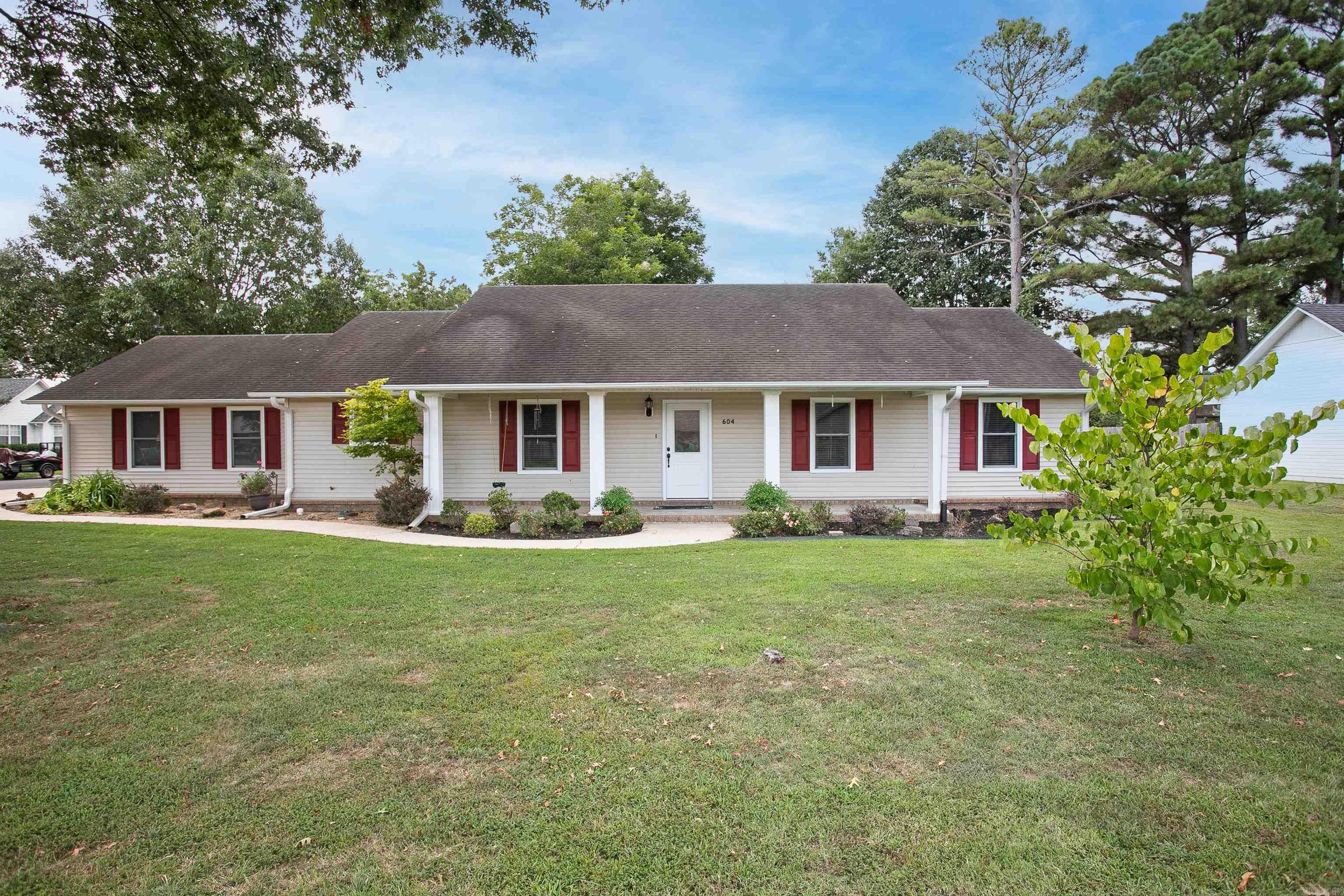 Paragould City - Residential