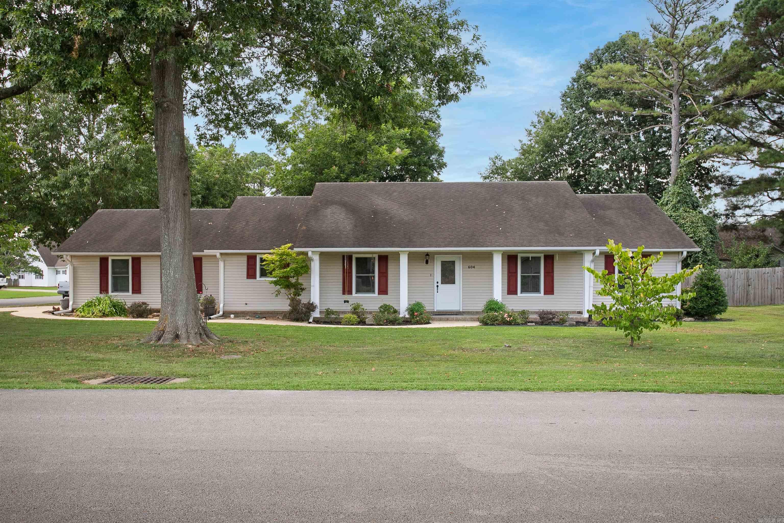 Paragould City - Residential