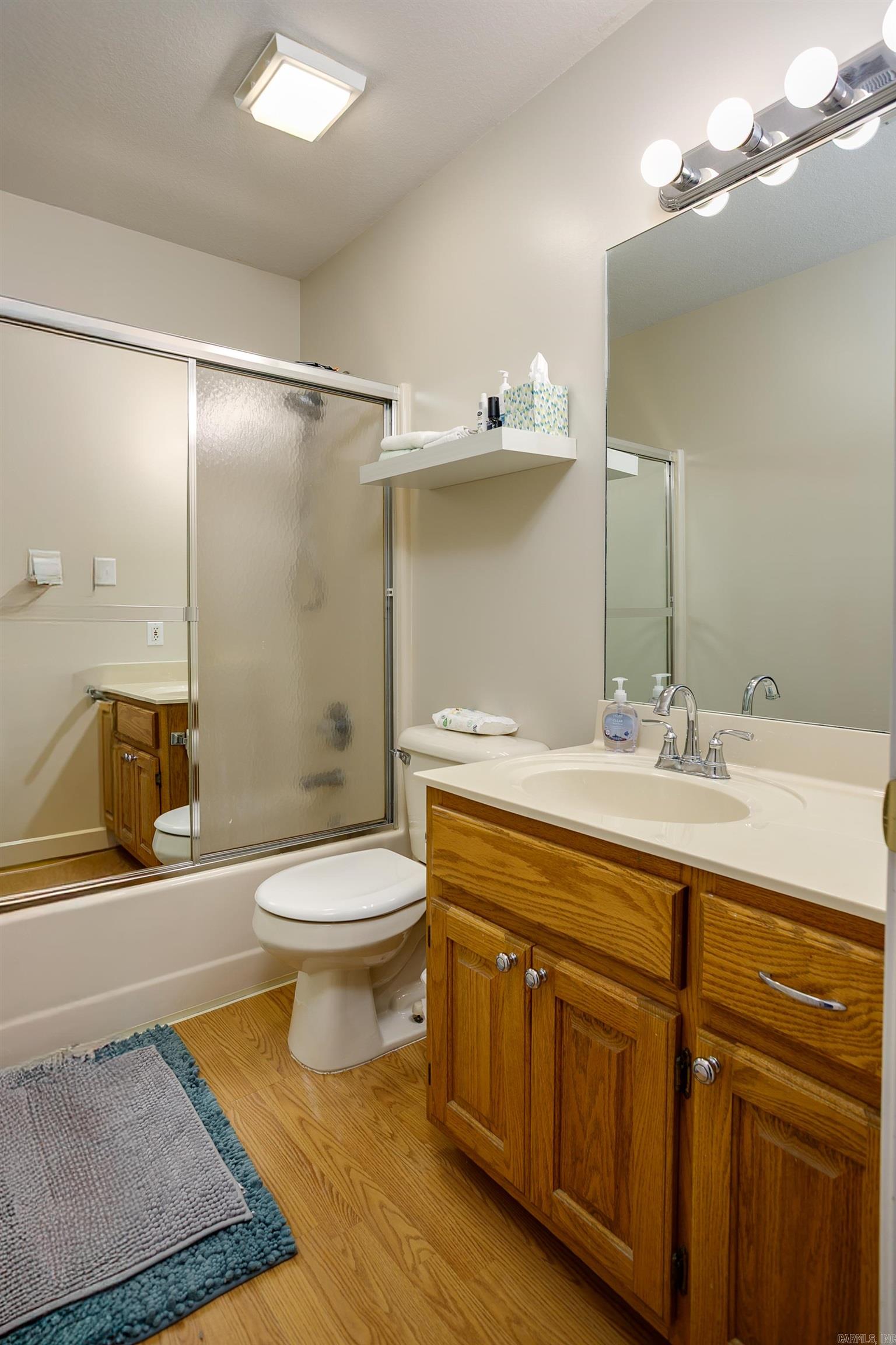 Paragould City - Residential