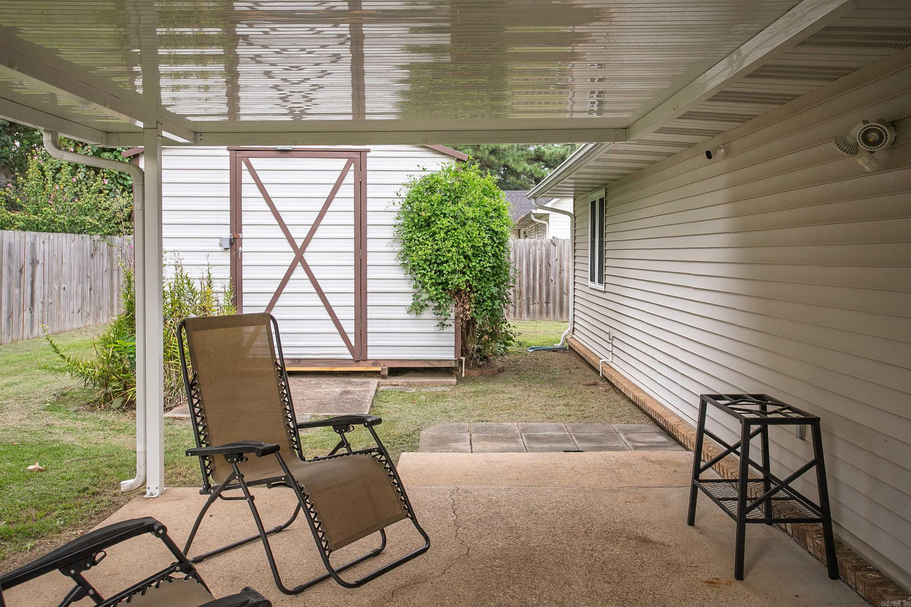 Paragould City - Residential