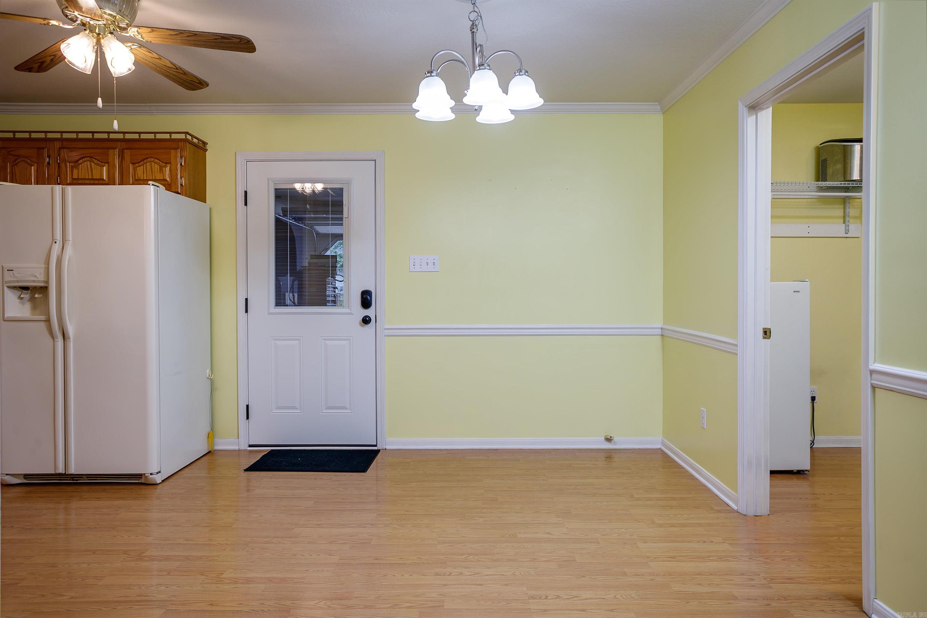 Paragould City - Residential