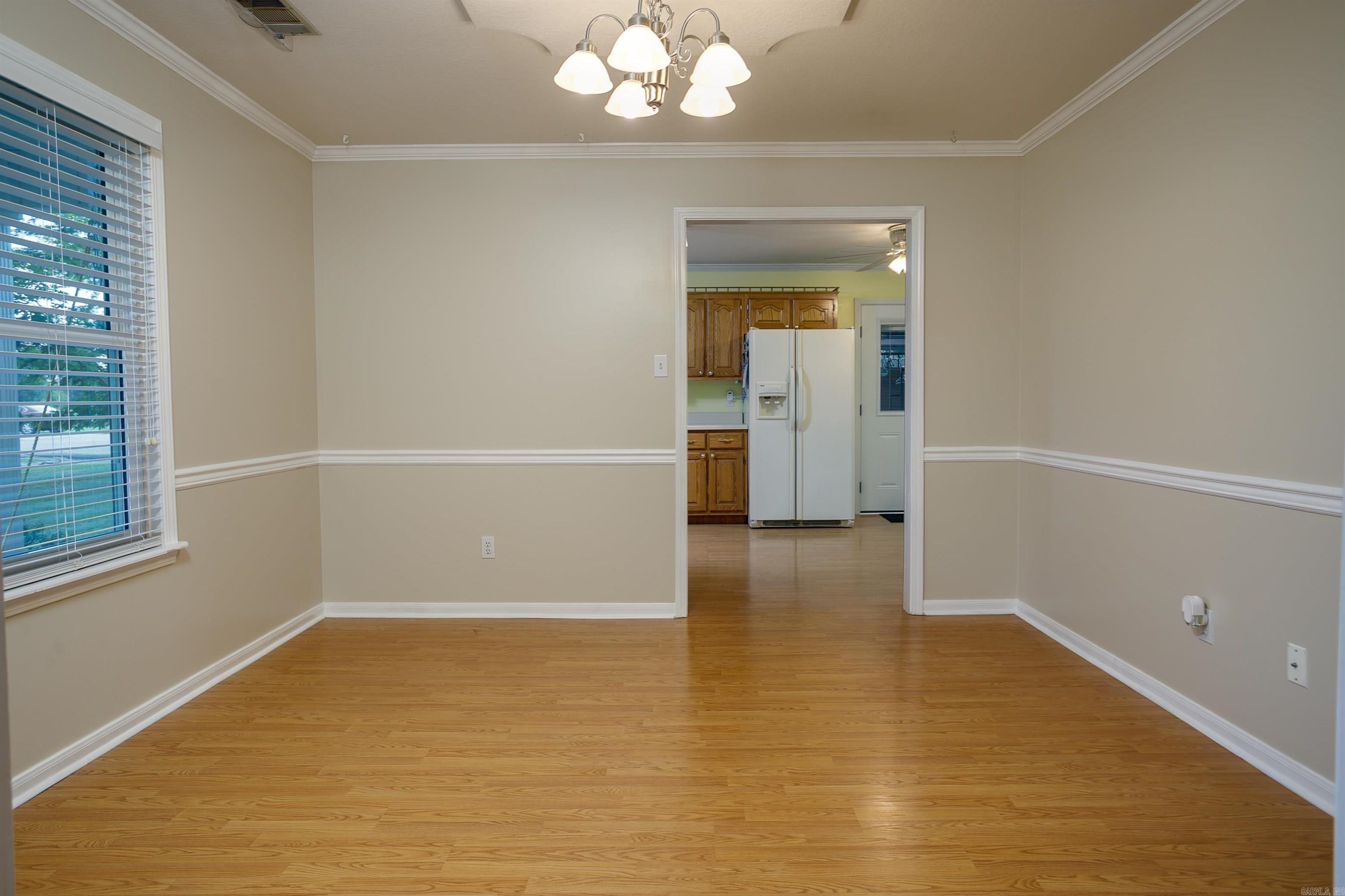 Paragould City - Residential