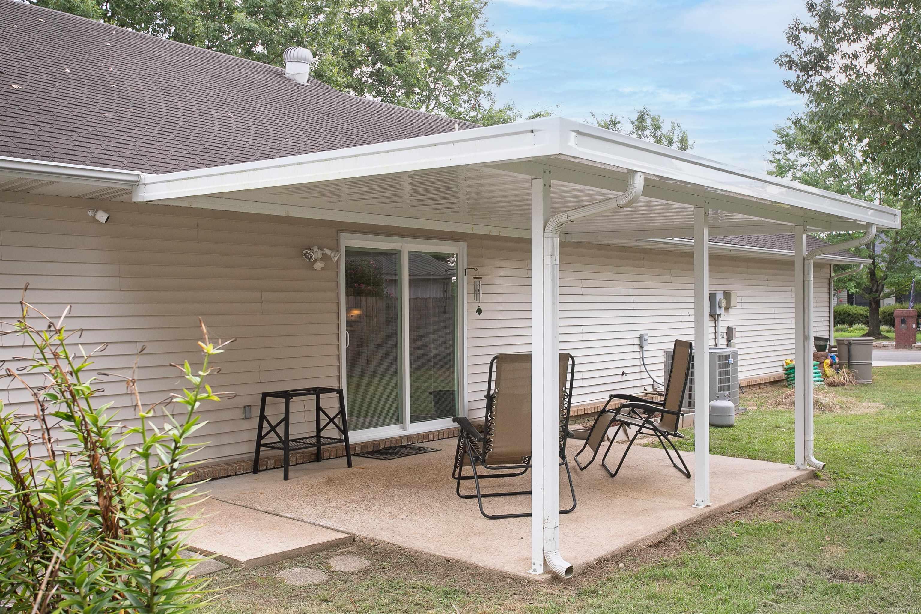 Paragould City - Residential