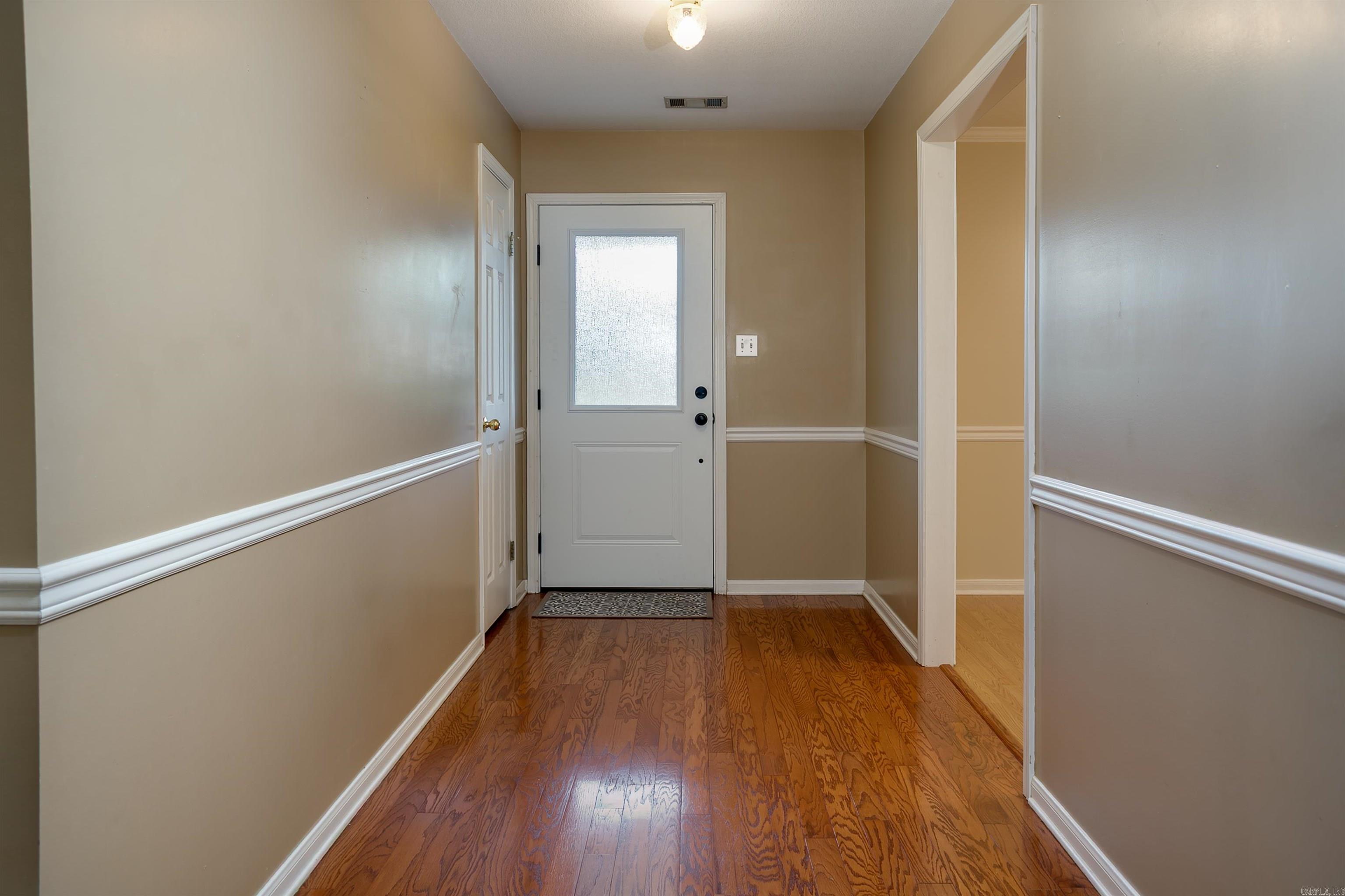 Paragould City - Residential