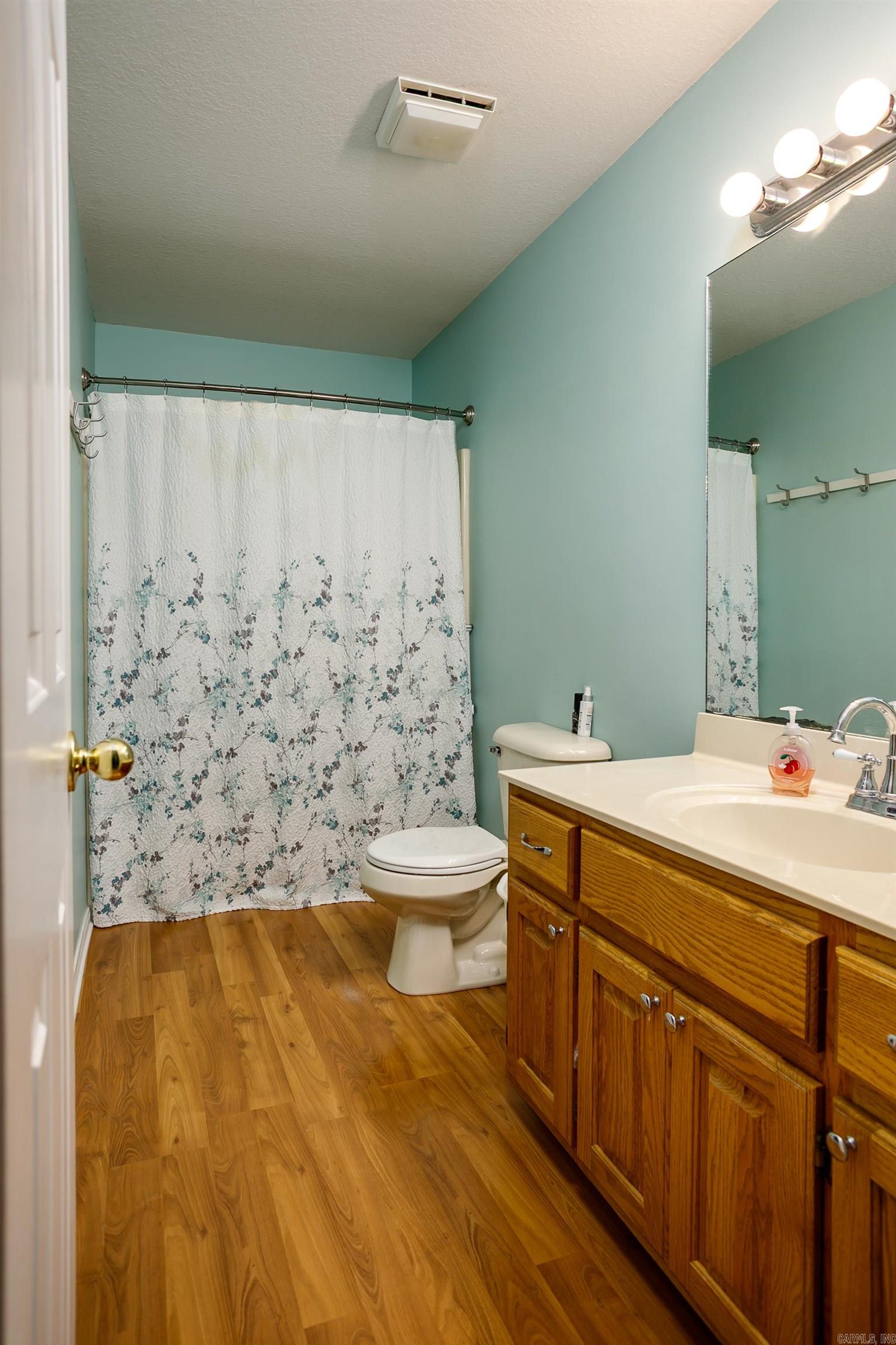 Paragould City - Residential