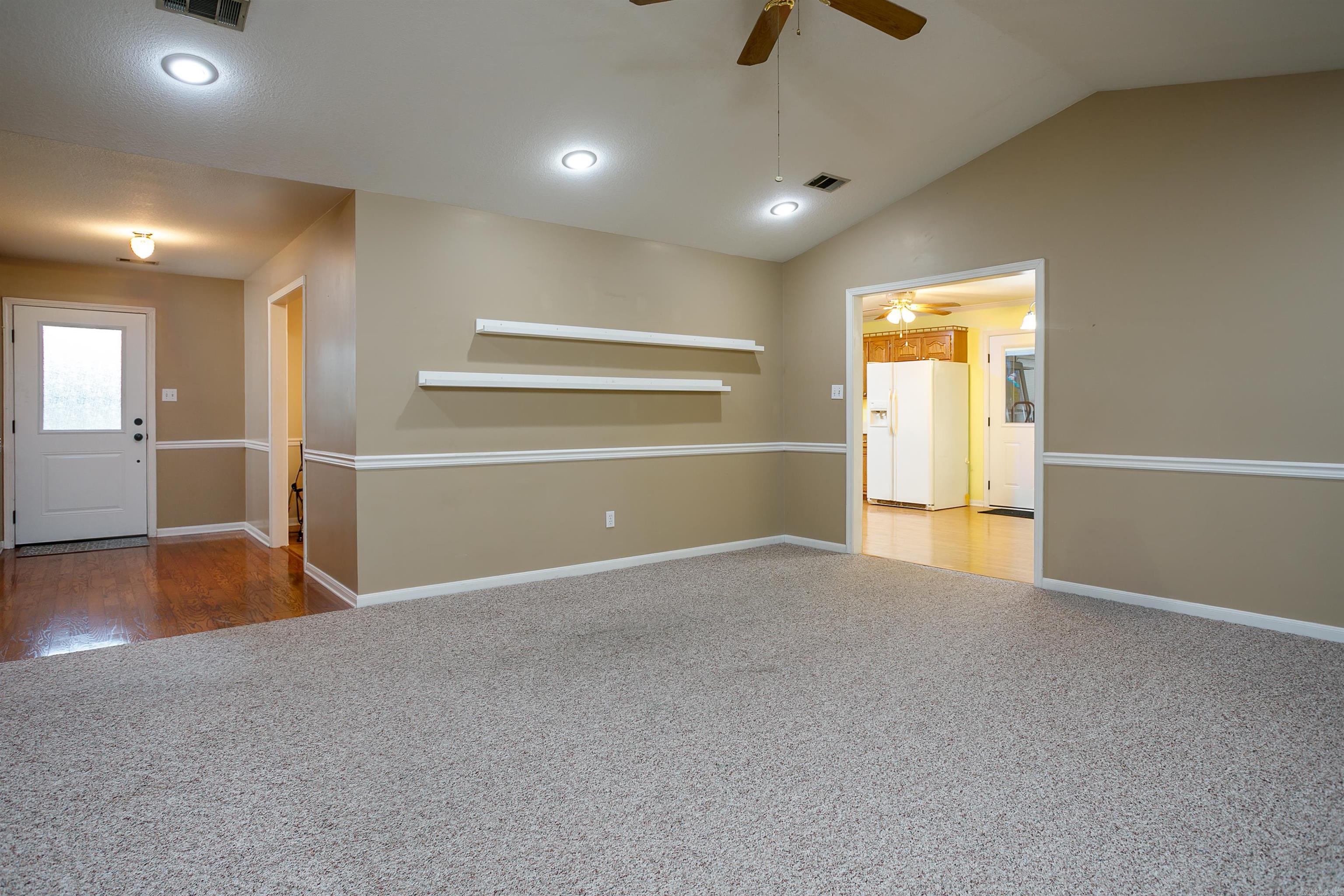 Paragould City - Residential