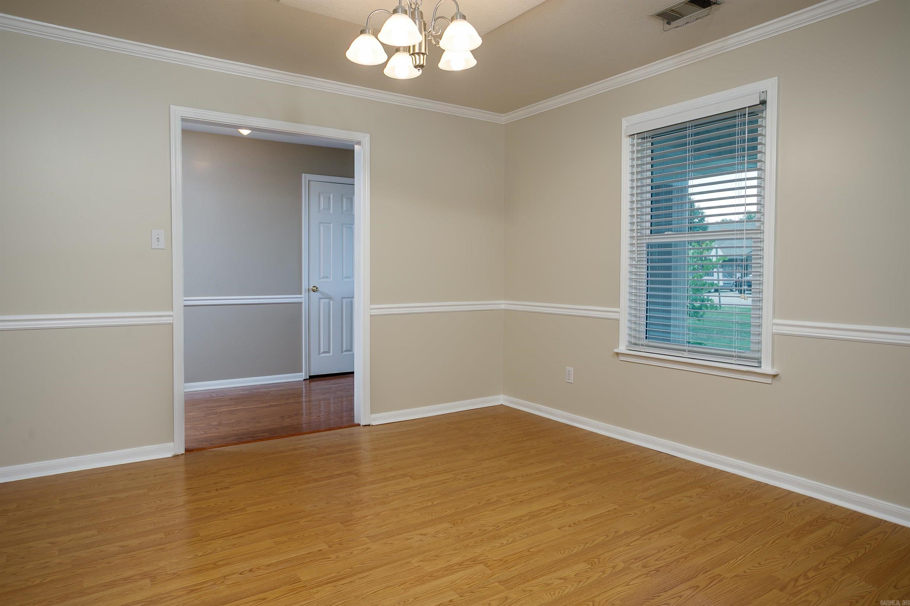 Paragould City - Residential