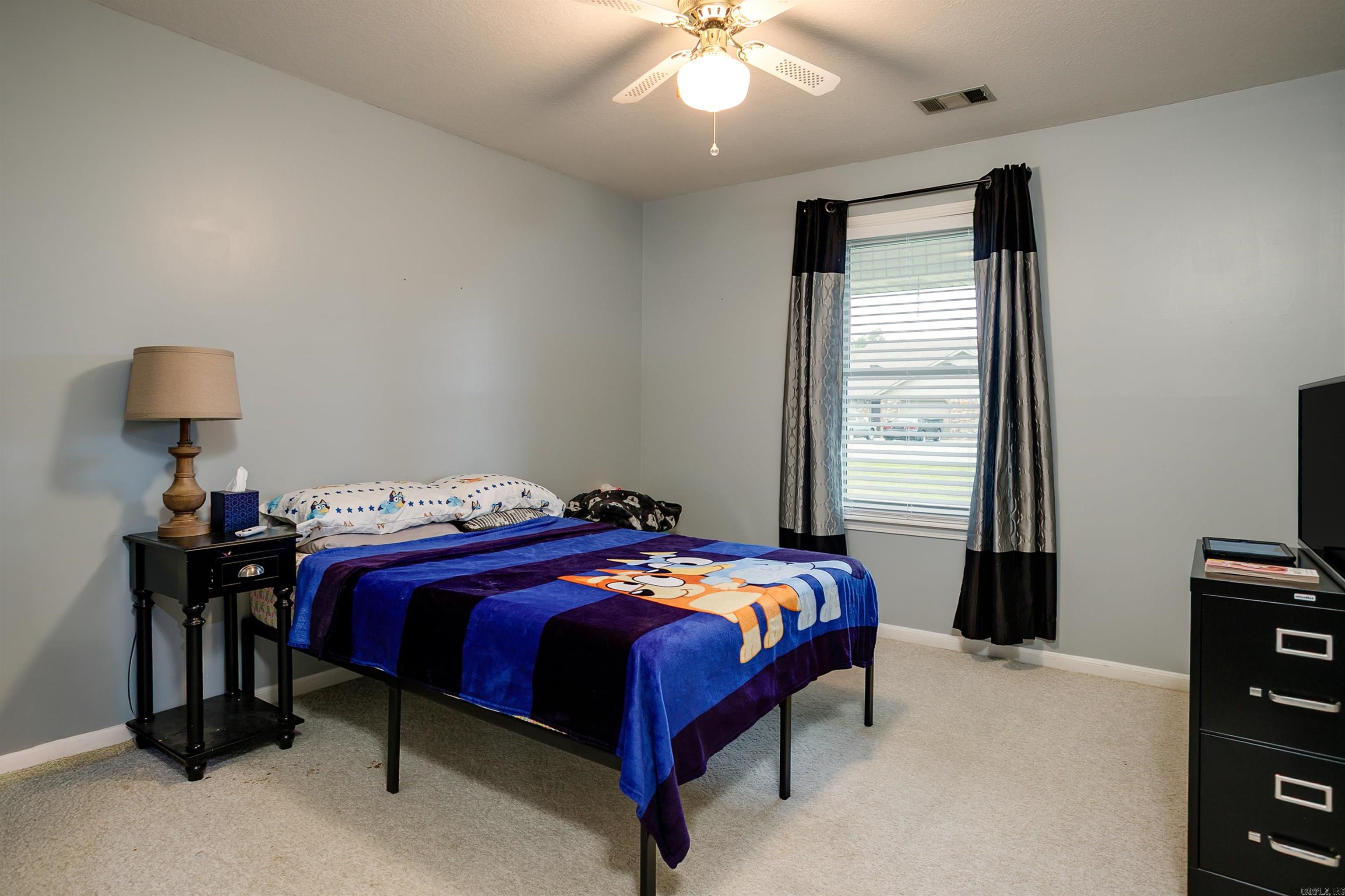 Paragould City - Residential