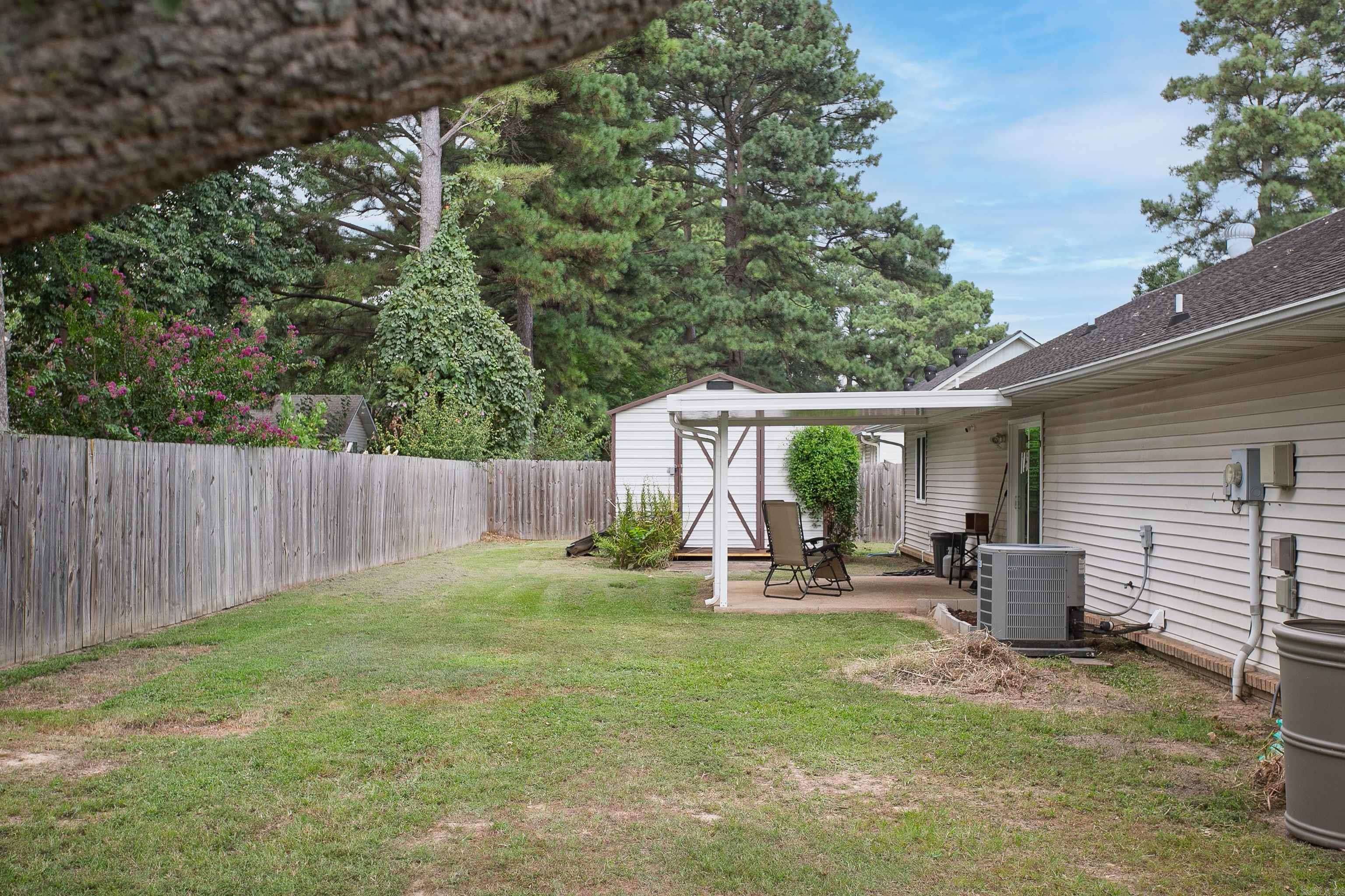 Paragould City - Residential