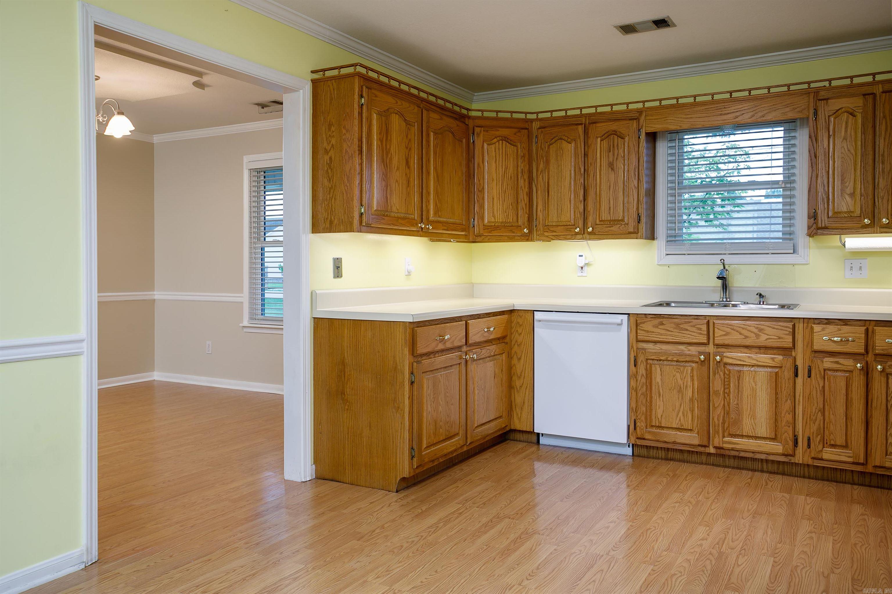 Paragould City - Residential