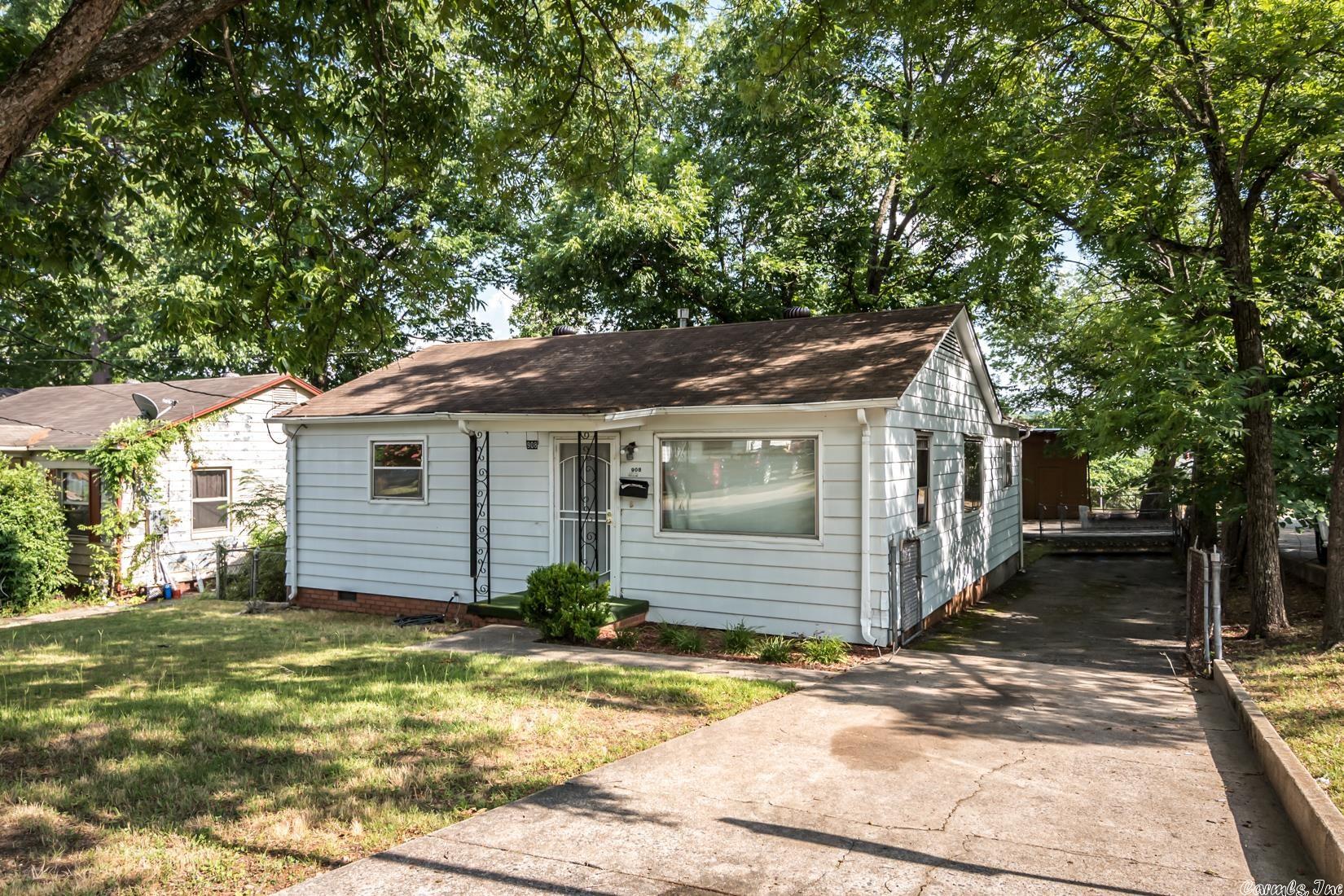 HENRYS - Residential