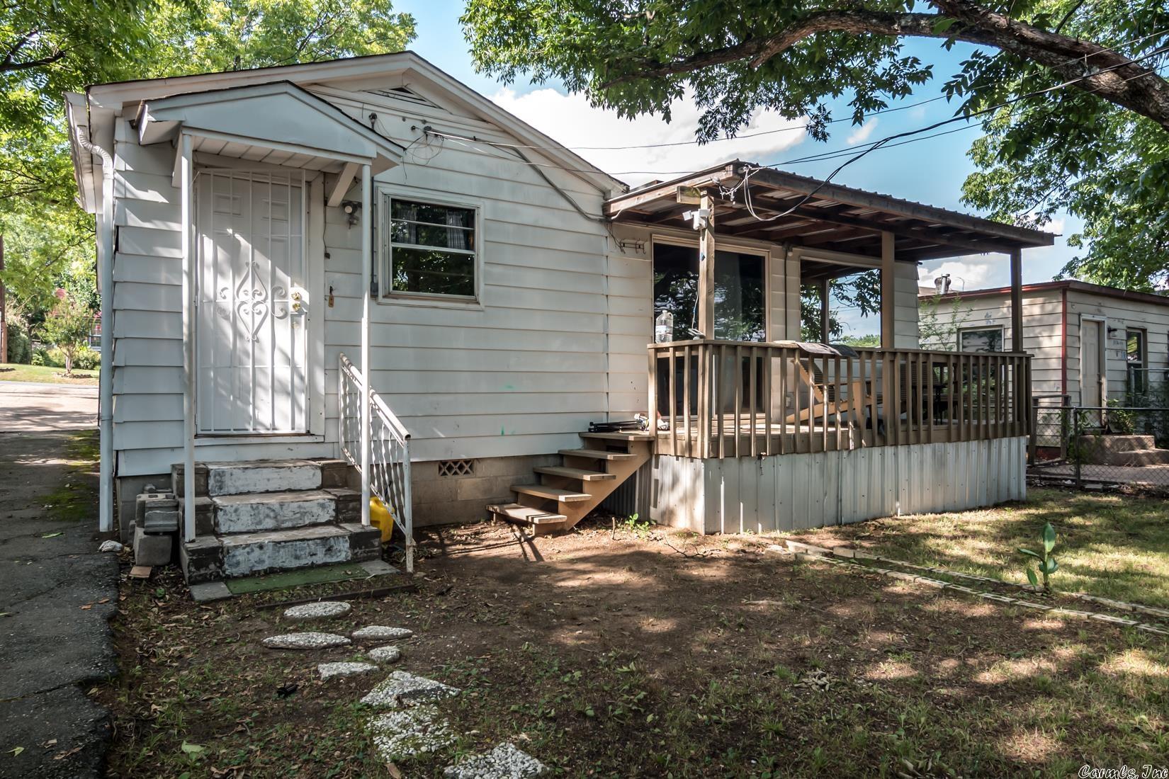 HENRYS - Residential