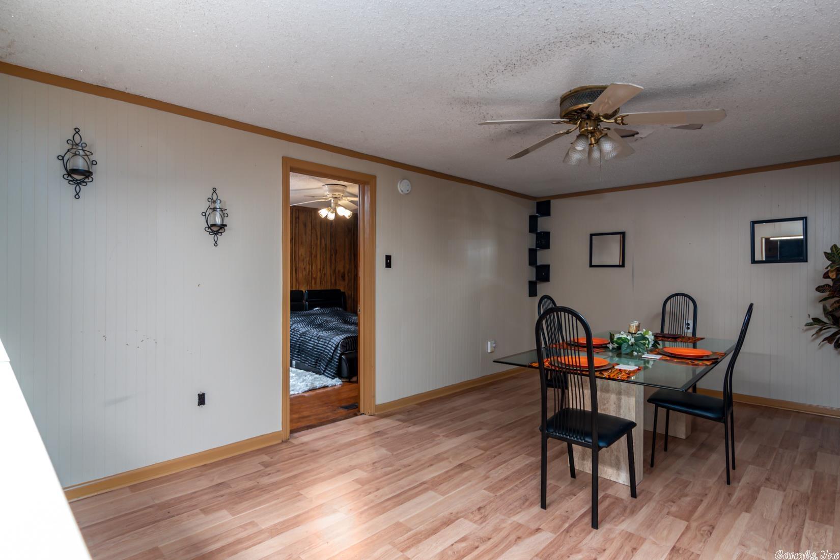 HENRYS - Residential