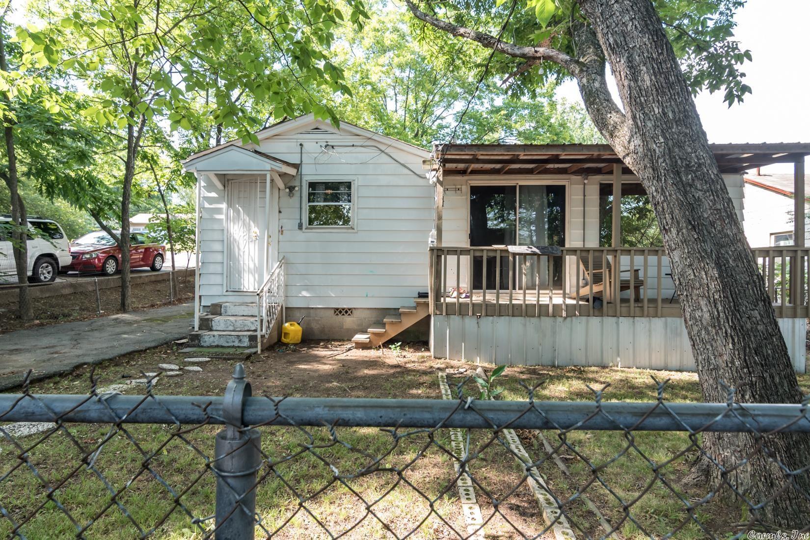 HENRYS - Residential