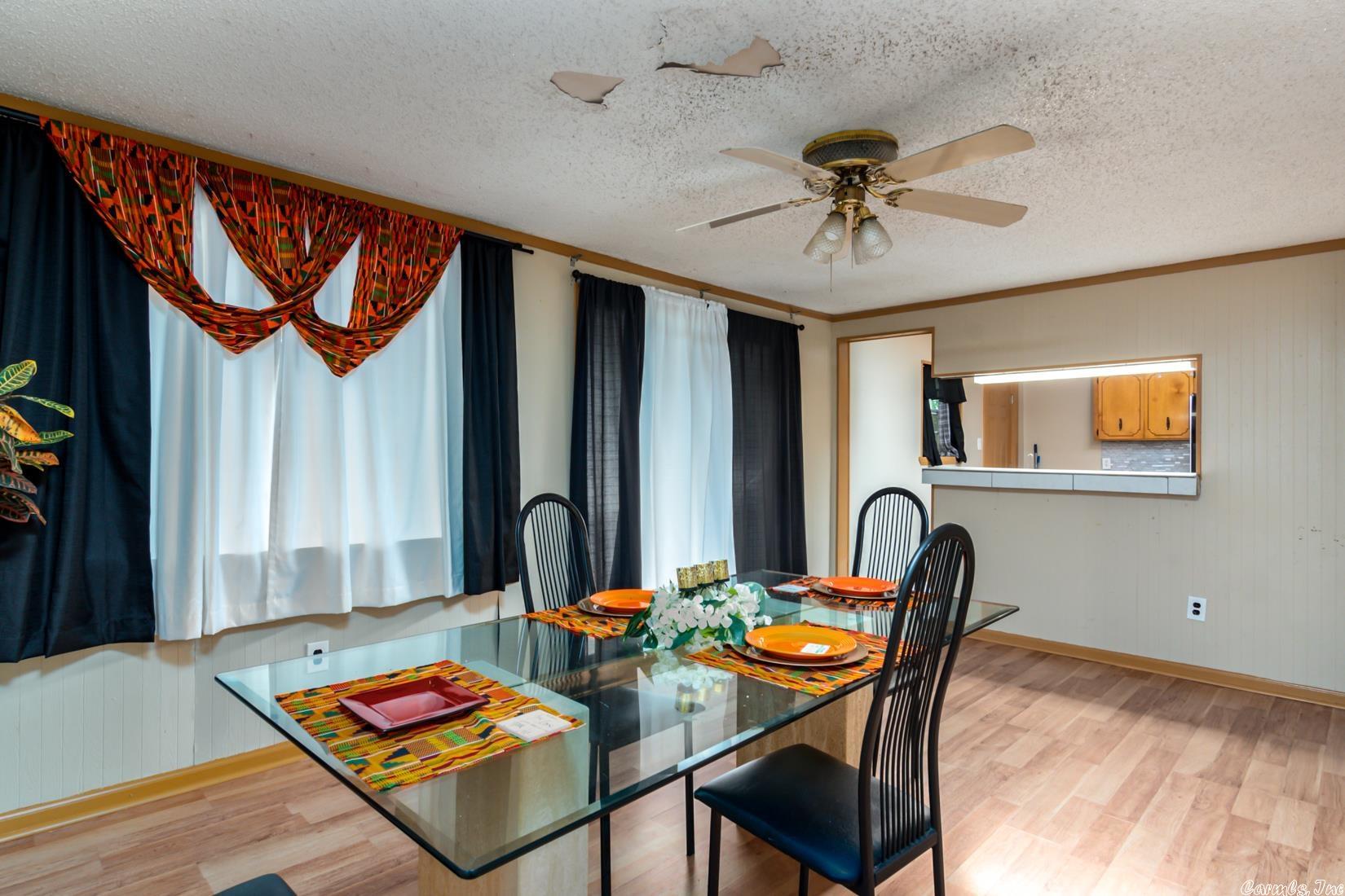 HENRYS - Residential