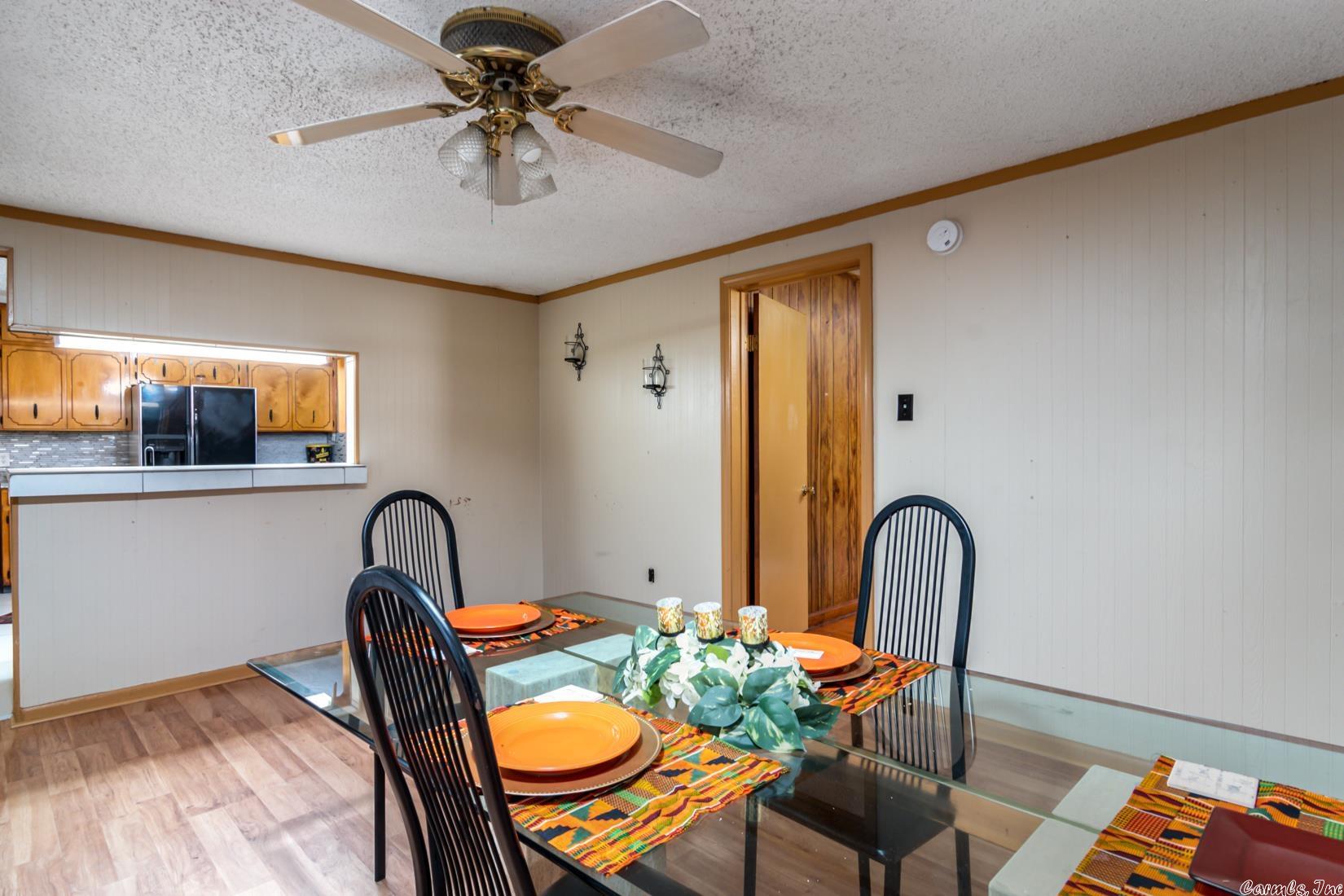 HENRYS - Residential