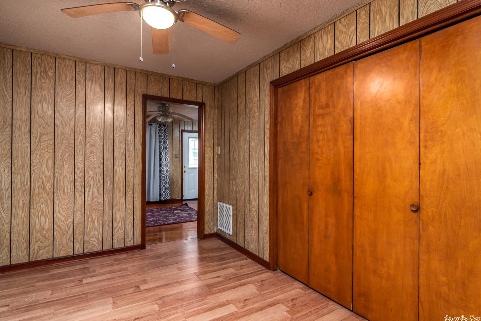 HENRYS - Residential