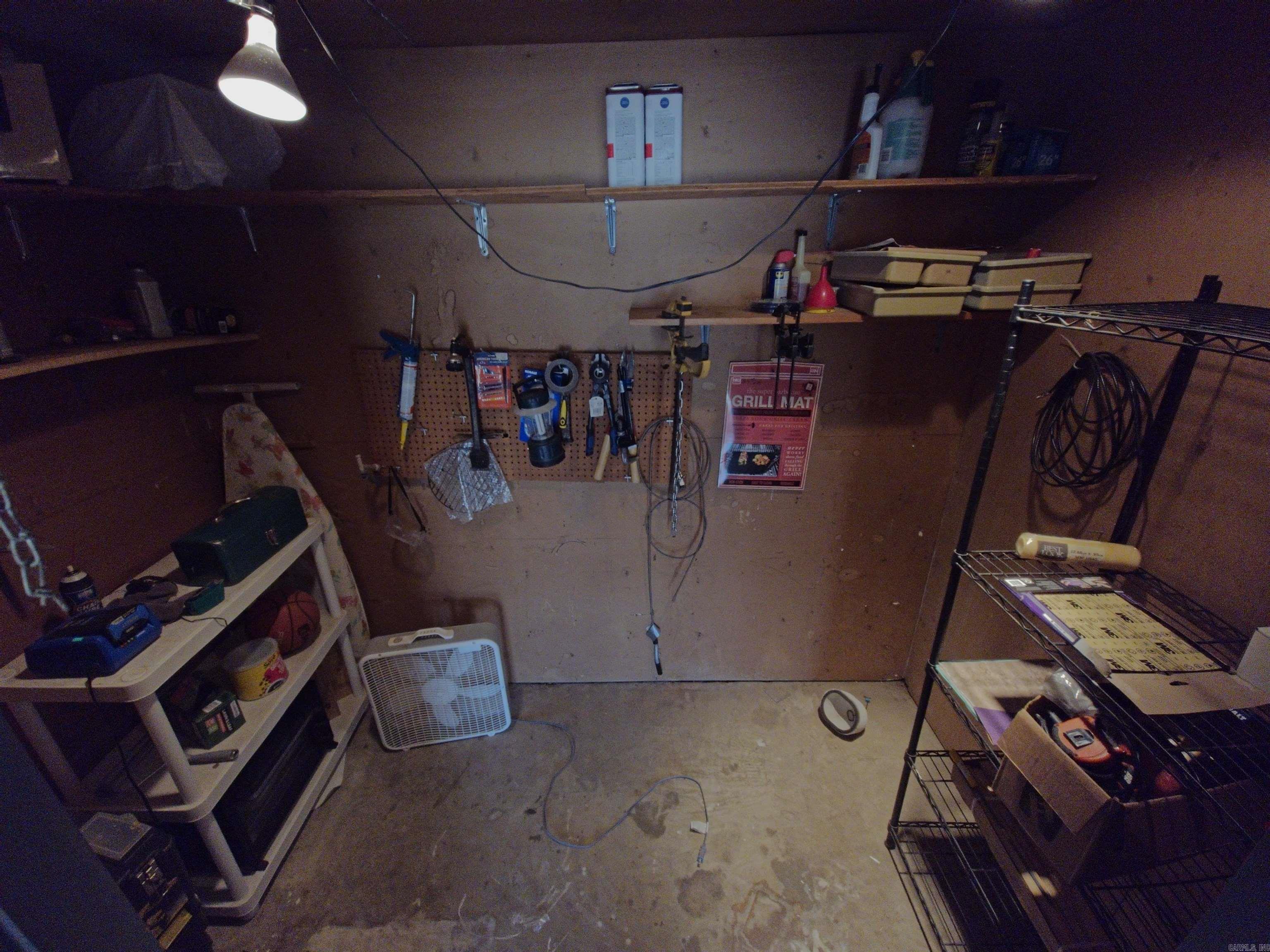 Knollcrest - Residential